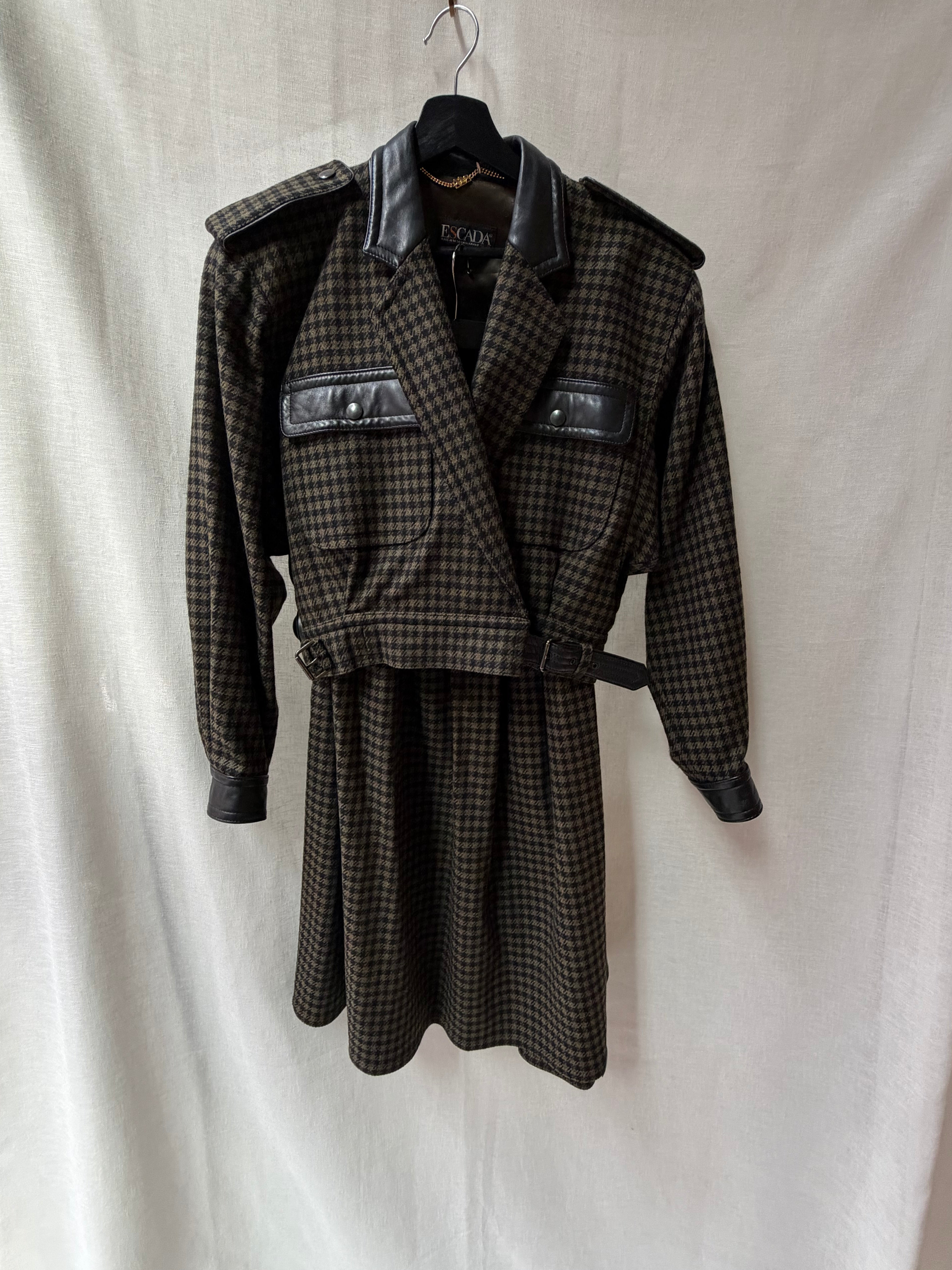 Escada Set