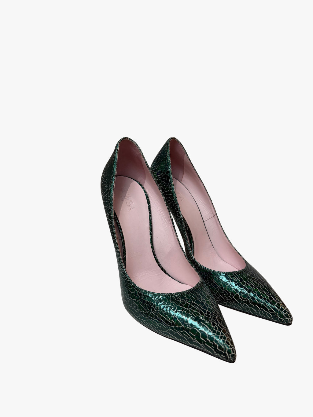 Giamba heels