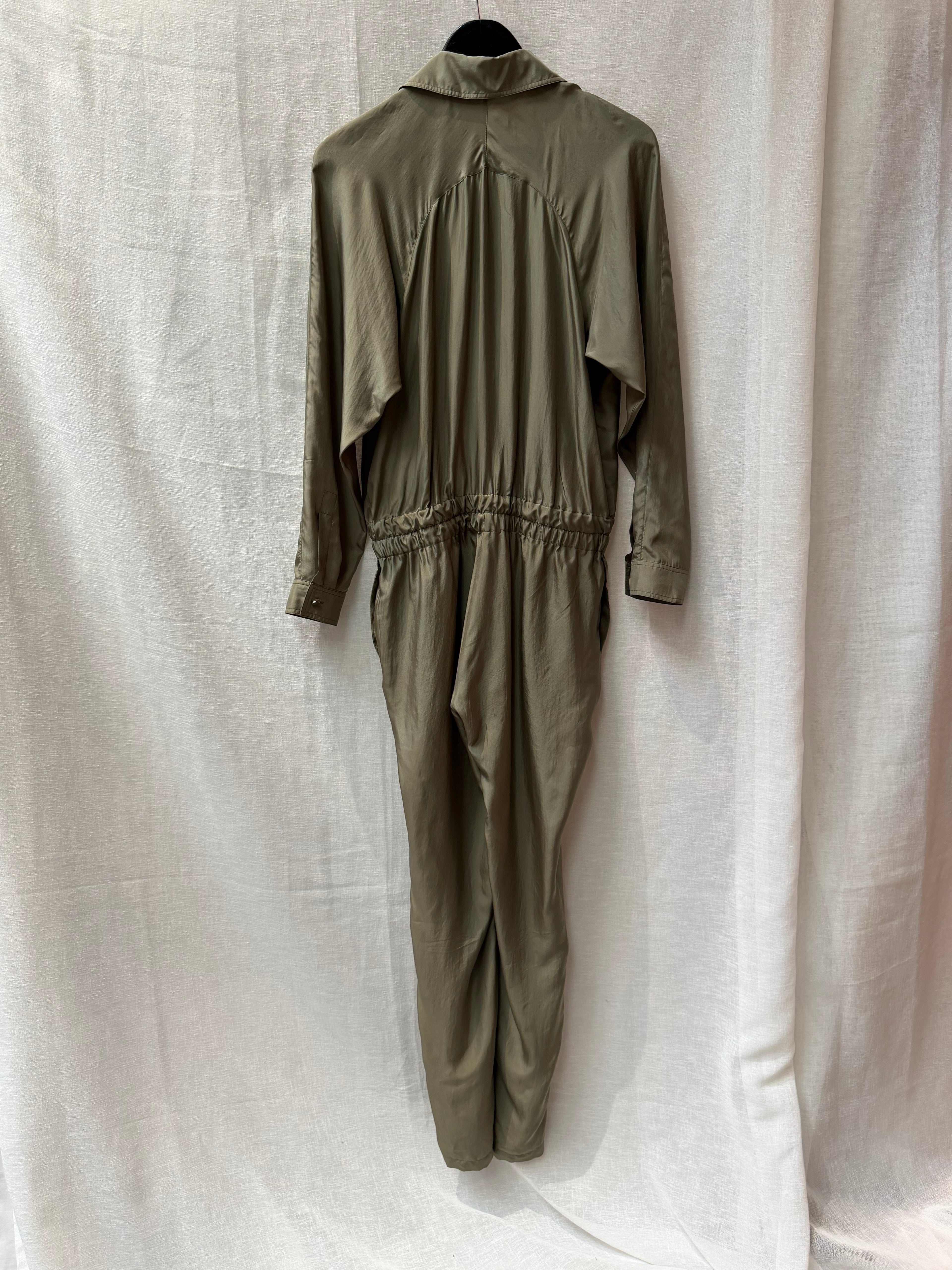 Gucci jumpsuit