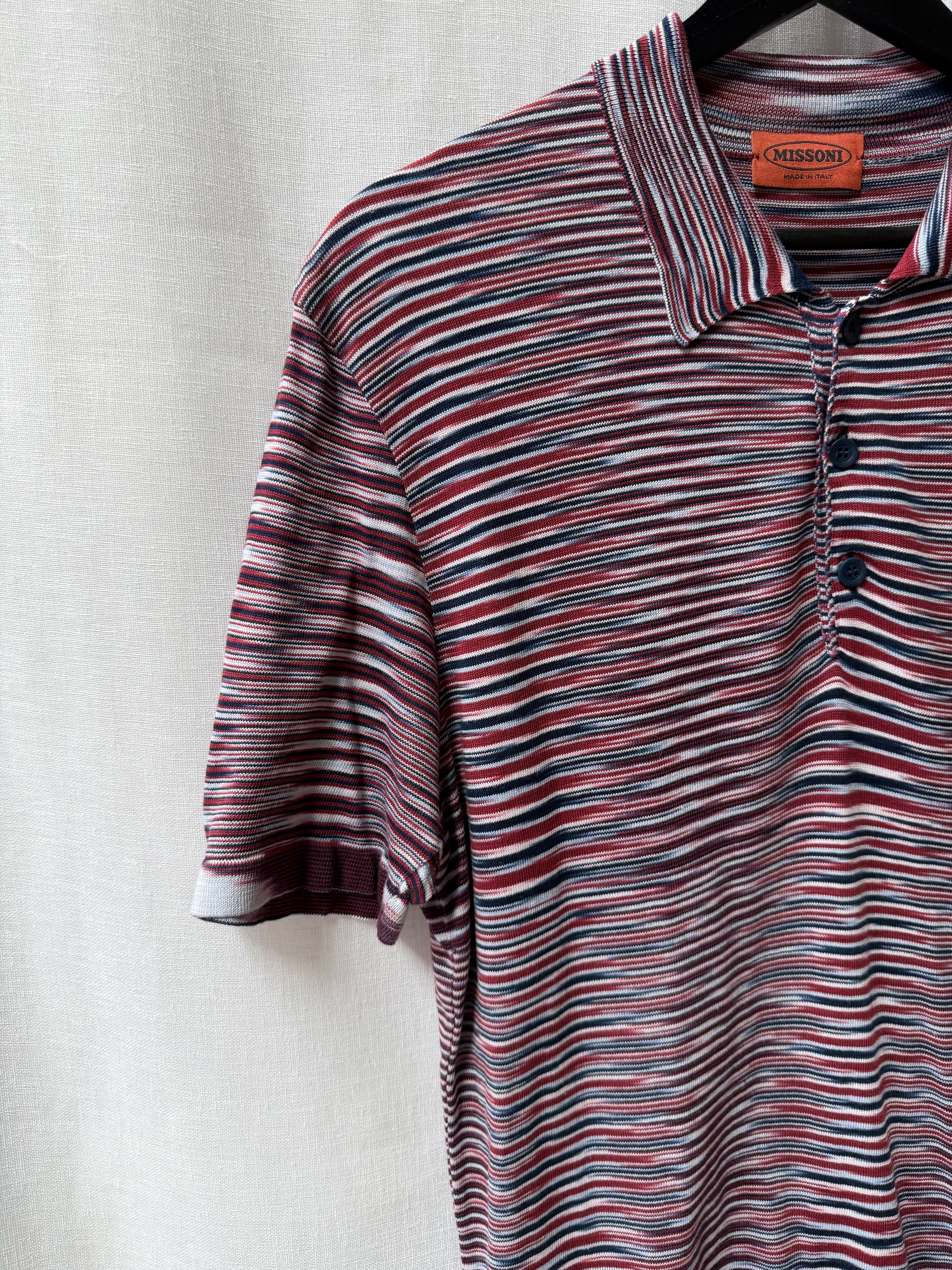 Missoni shirt