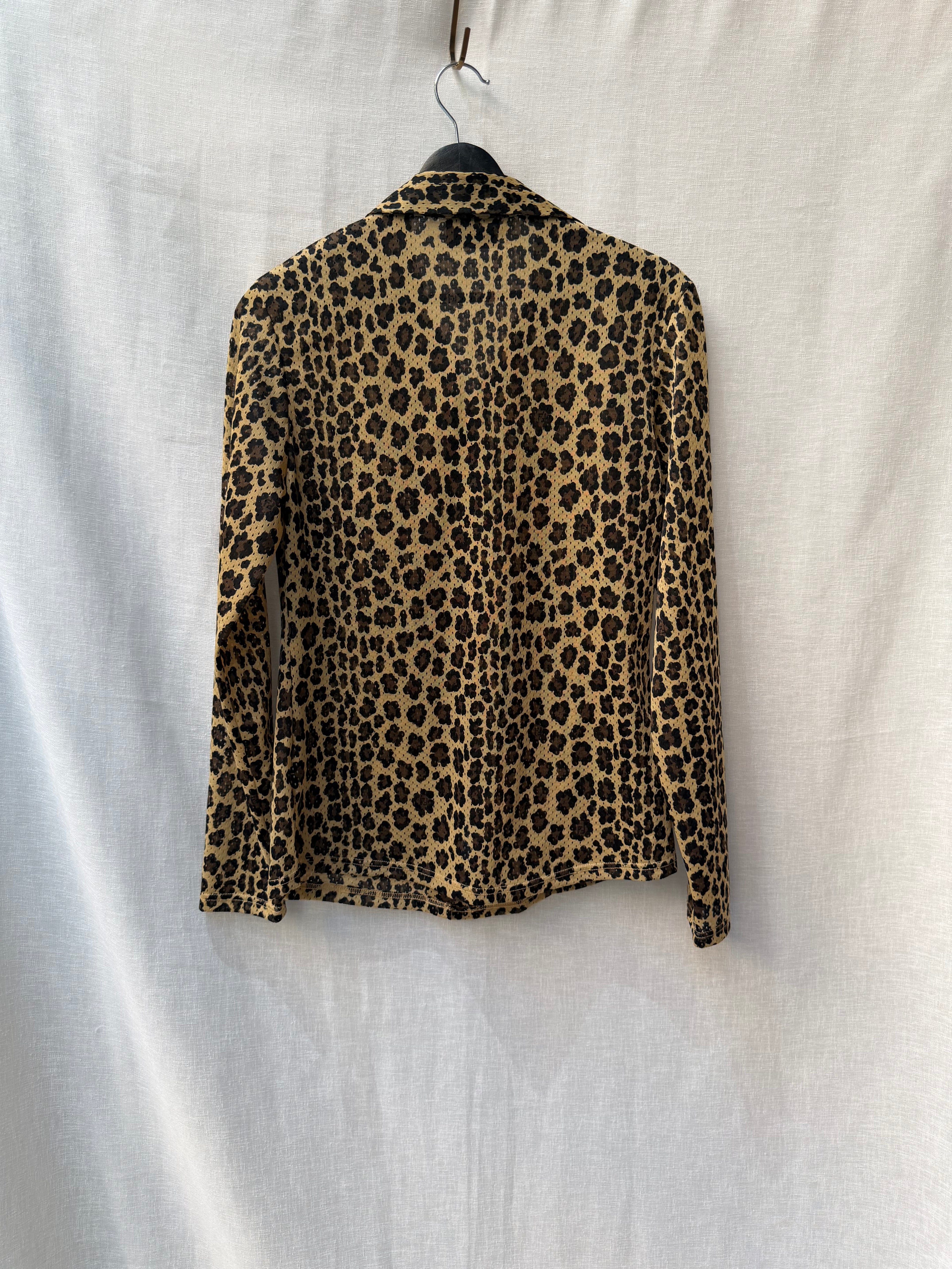 FENDI long sleeve