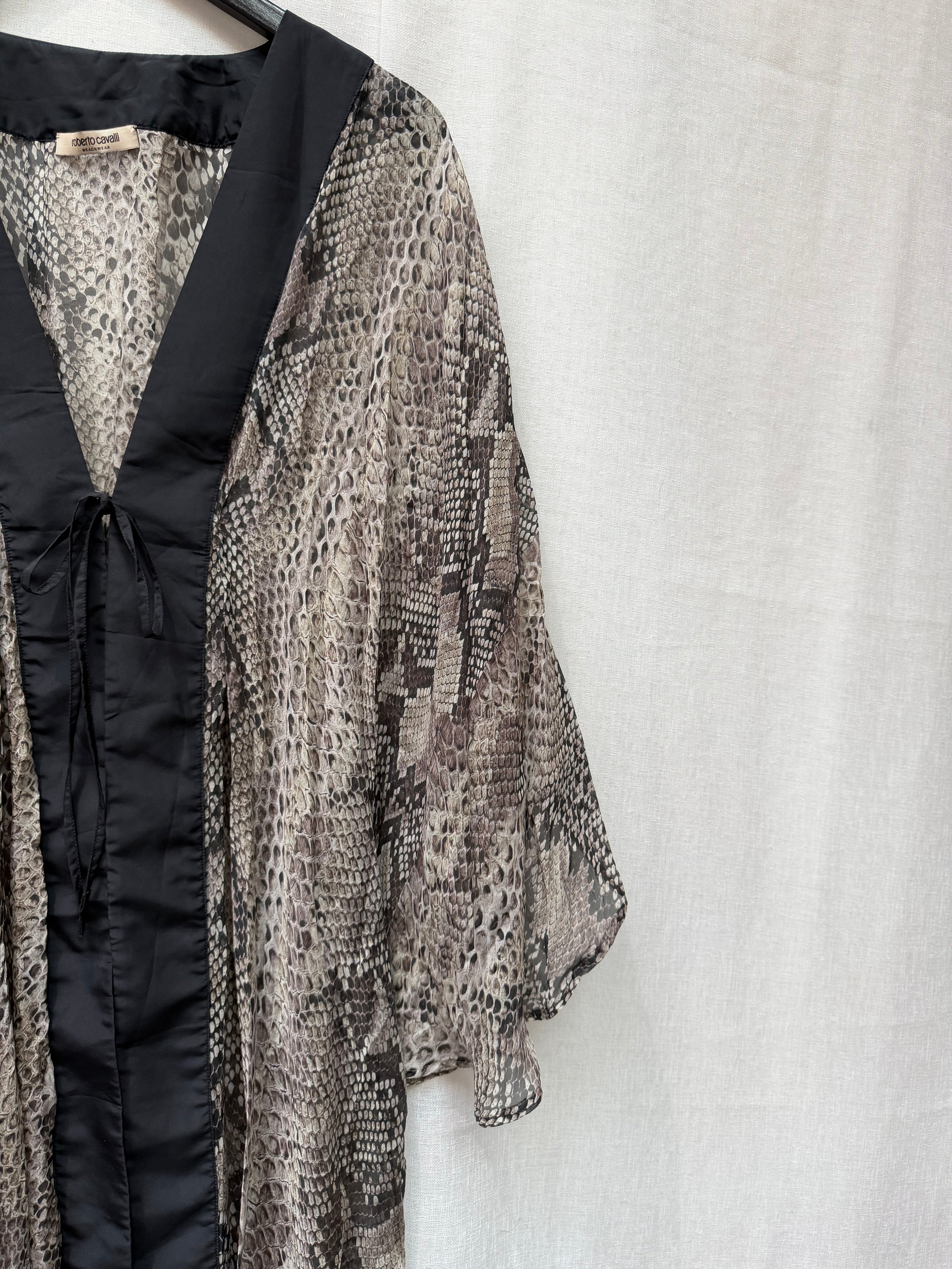 Roberto Cavalli Kaftan