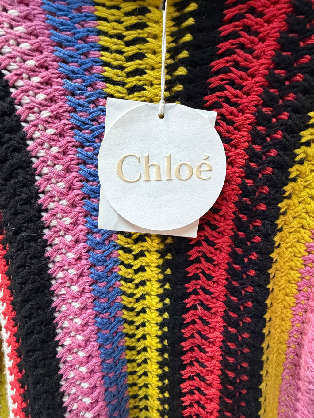 Chloé