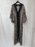 Roberto Cavalli Kaftan