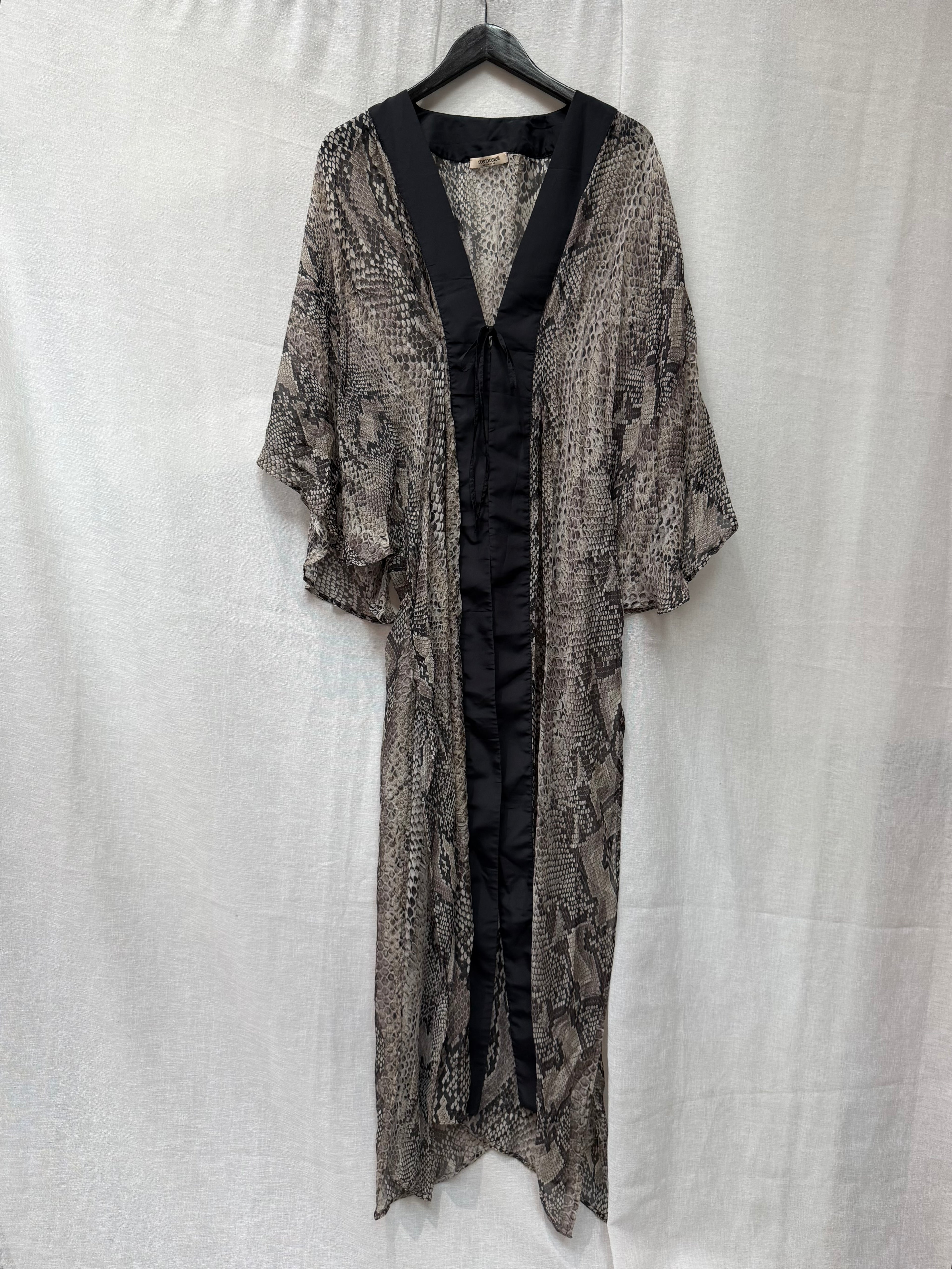 Roberto Cavalli Kaftan