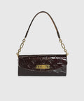 Louis Vuitton Monogram Vernis Sunset Boulevard – Amarante