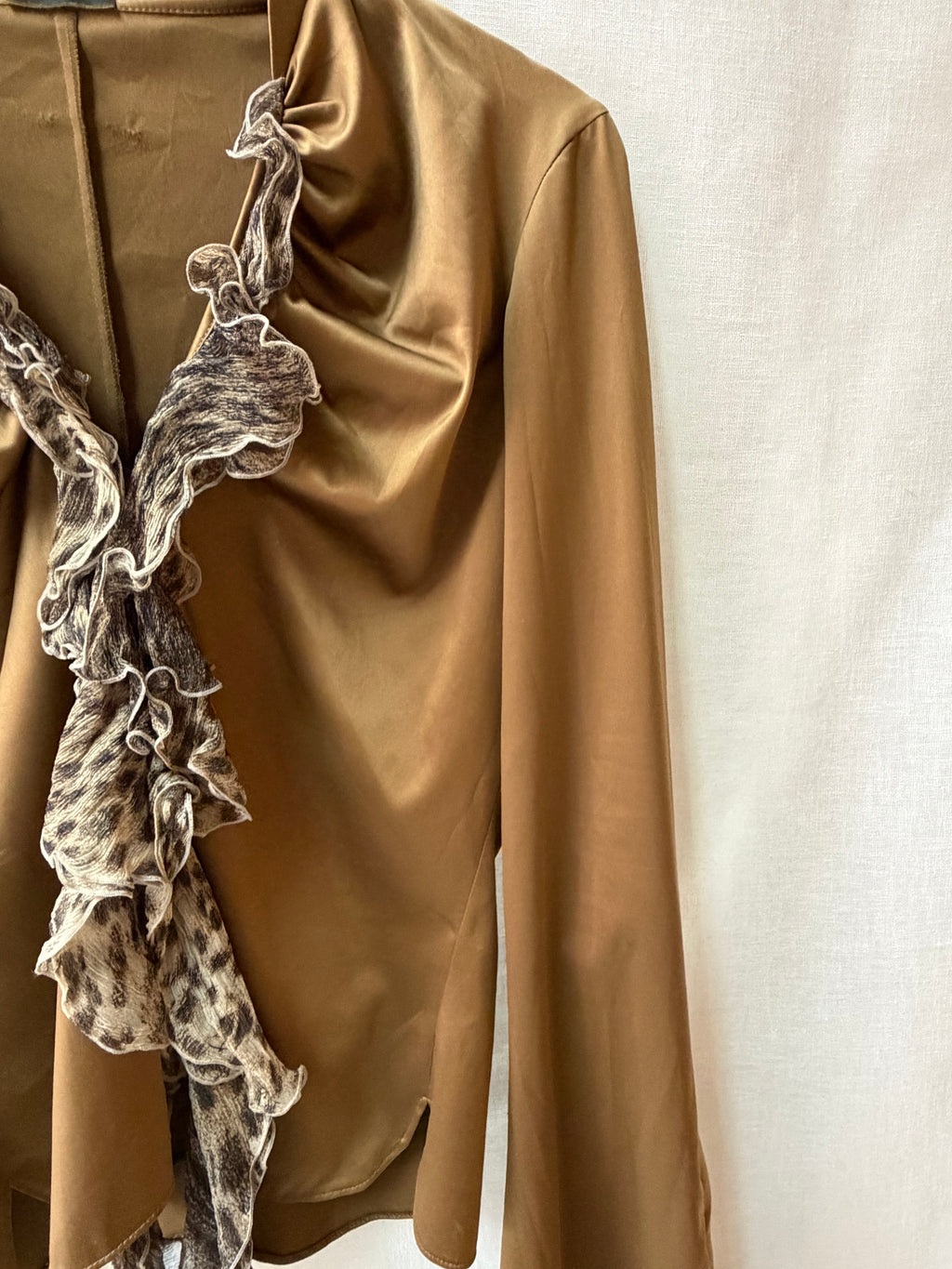 Roberto Cavalli Blouse