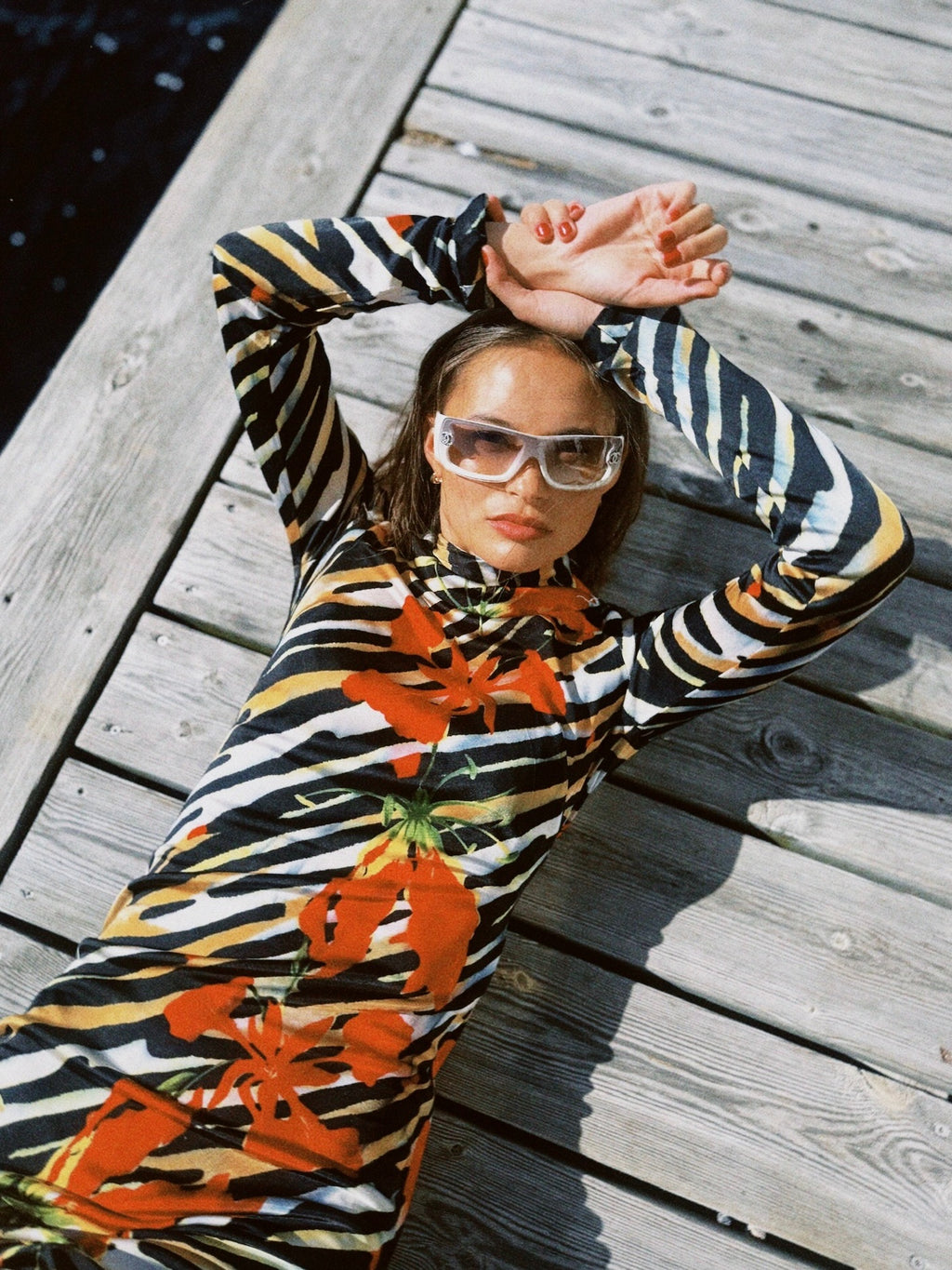 Versace jeans couture