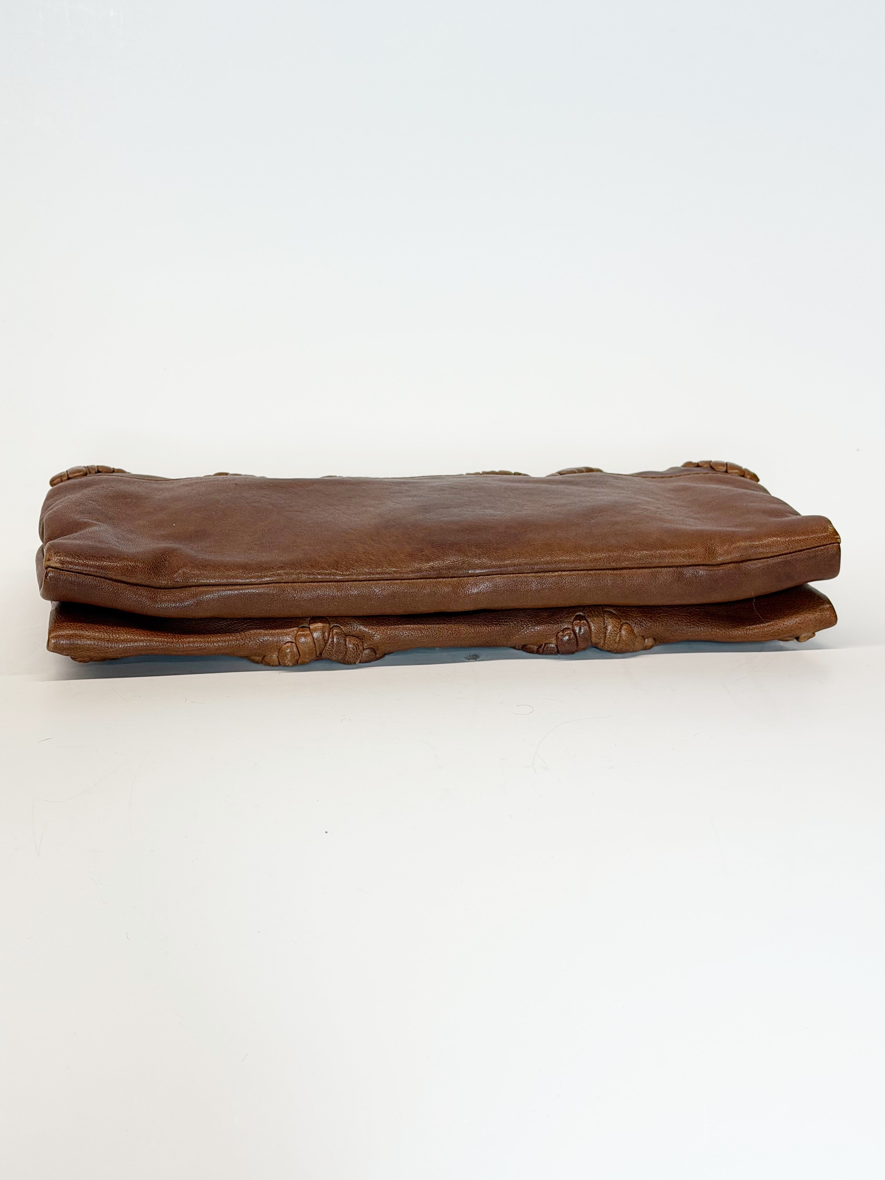 Hugo Boss Clutch