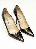 MANOLO BLAHNIK