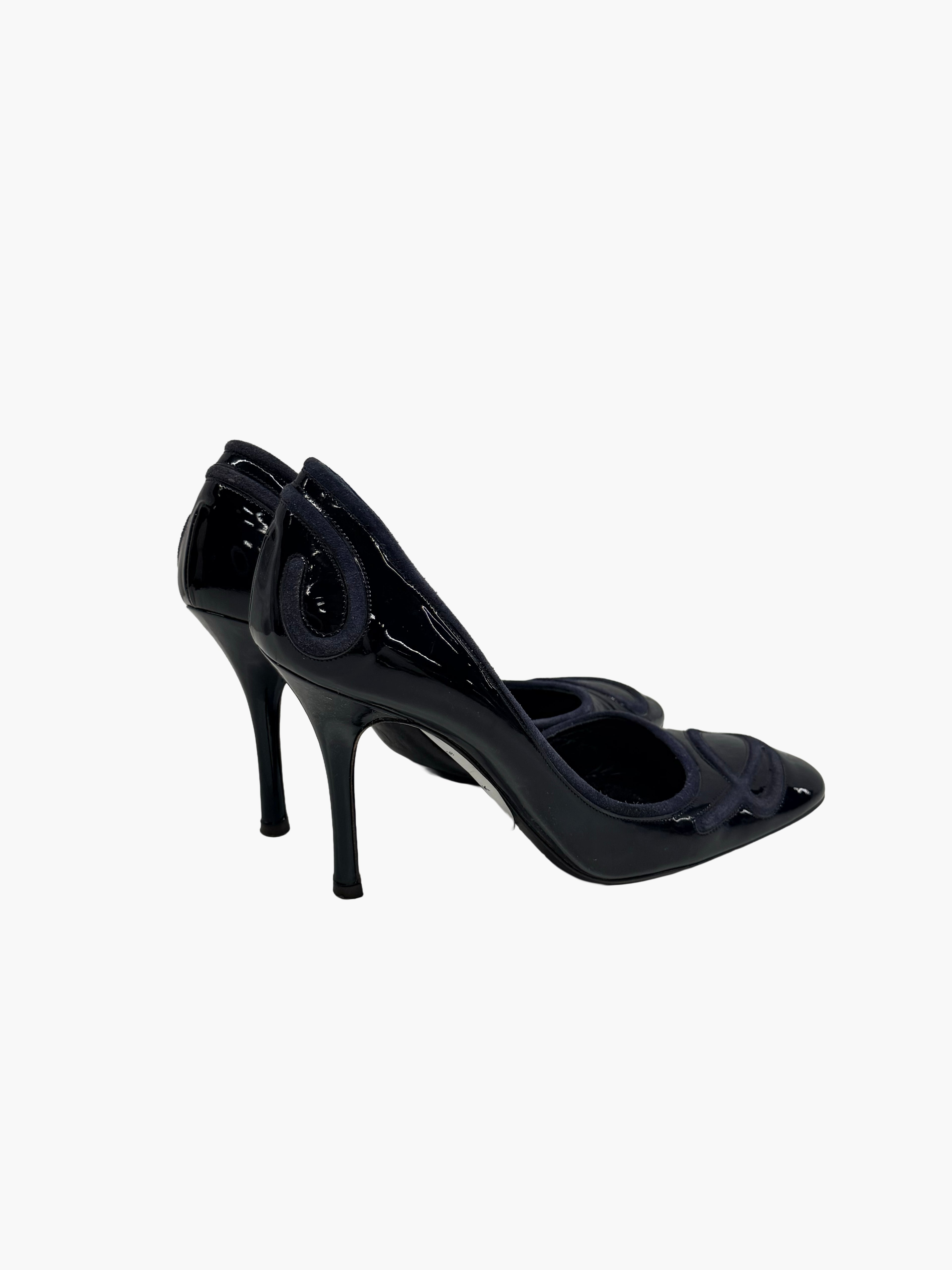 Celine heels