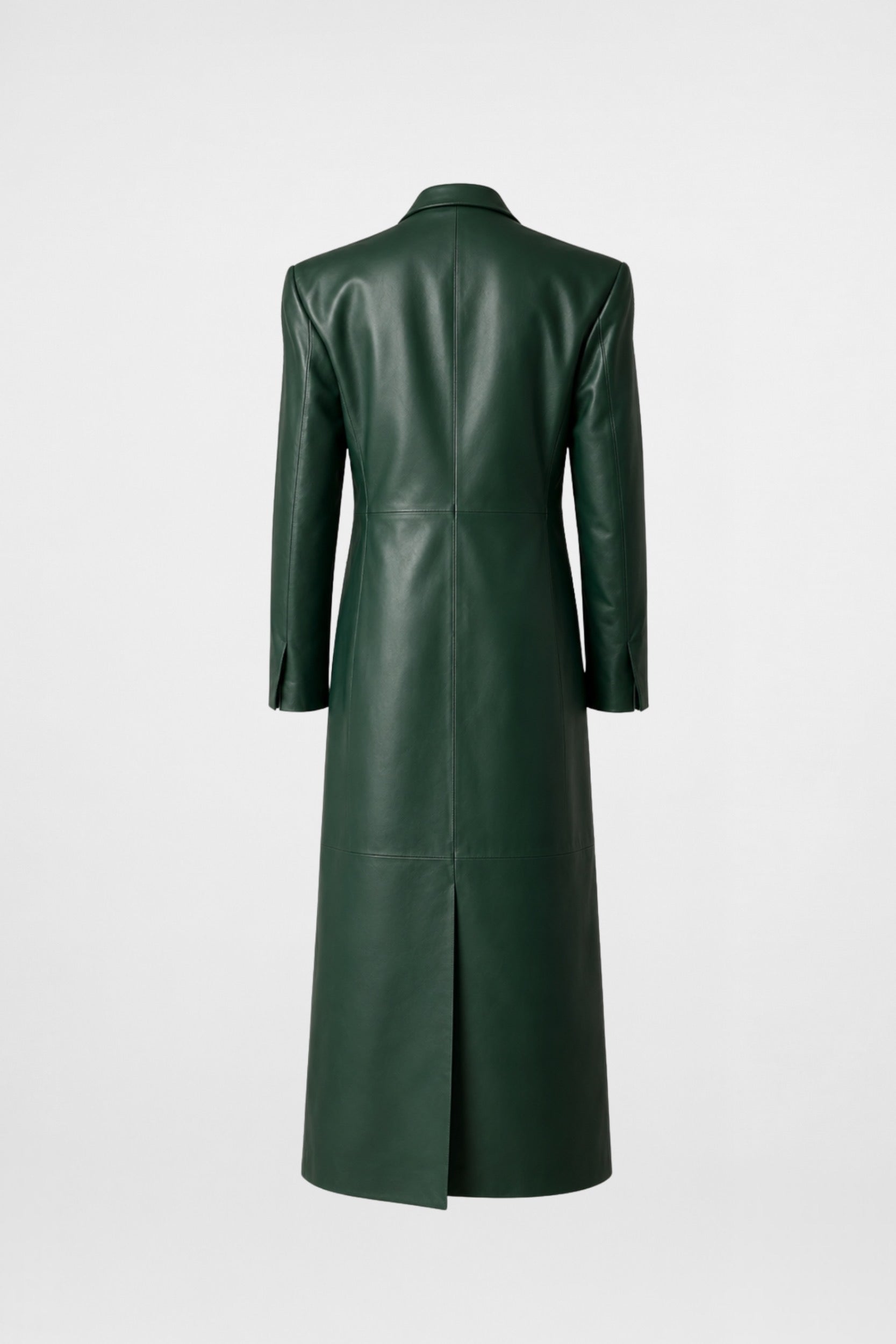 Emira Coat