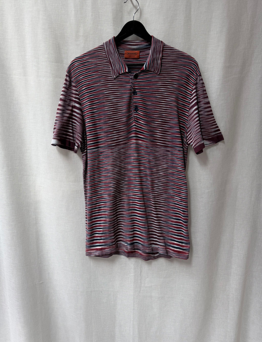 Missoni shirt