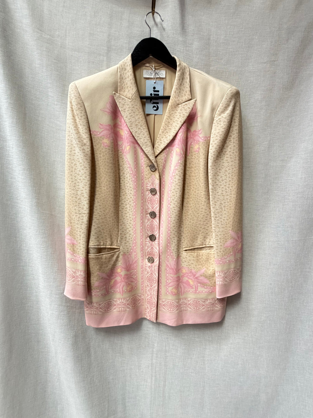 Escada Blazer