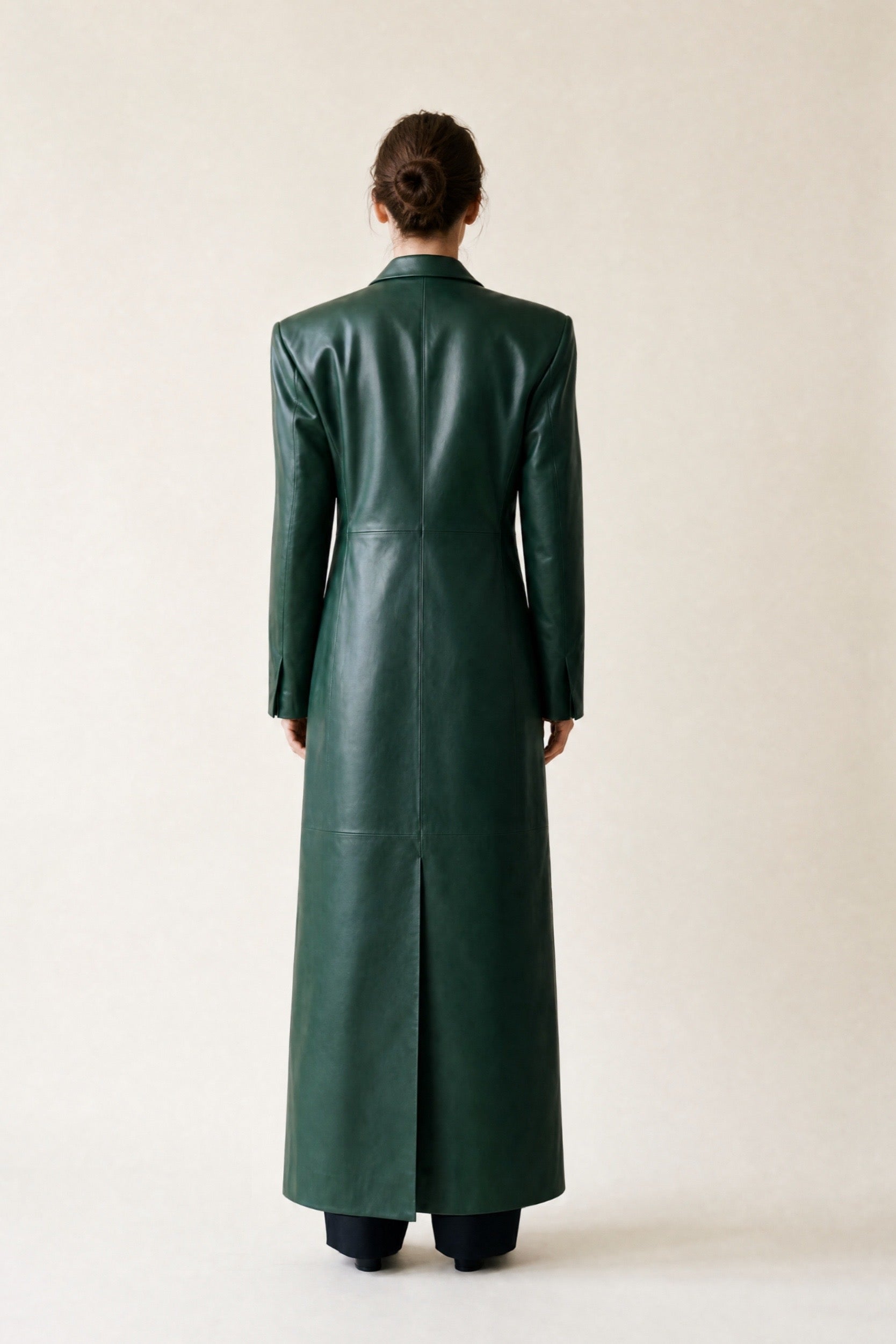 Emira Coat