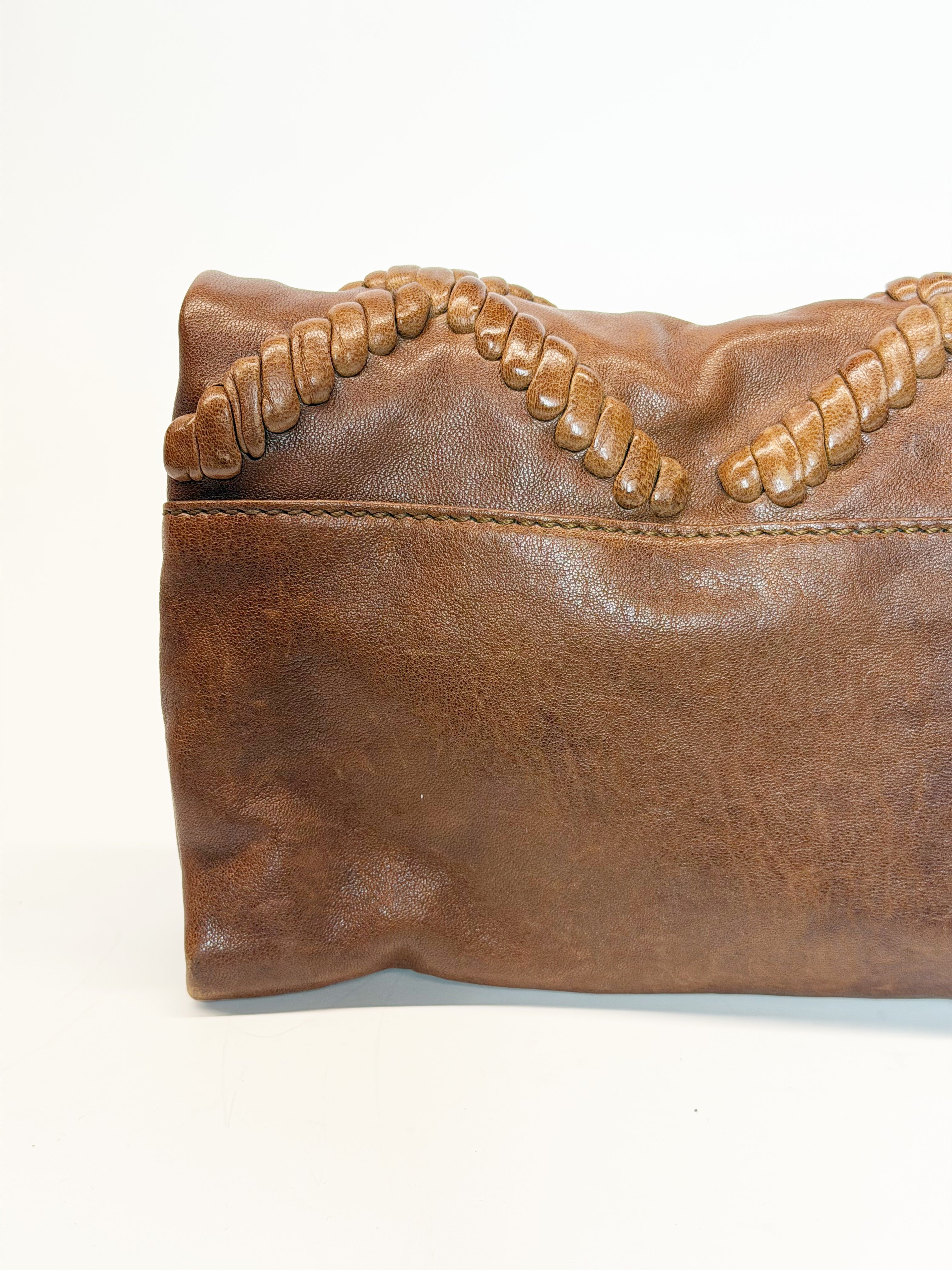Hugo Boss Clutch