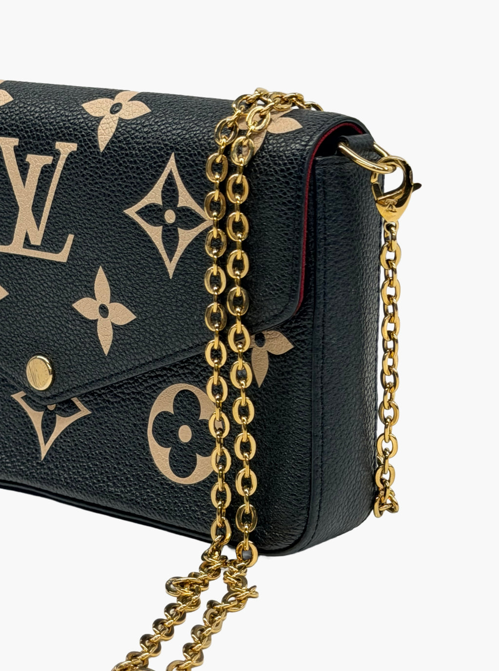 Louis Vuitton Pochette Félicie