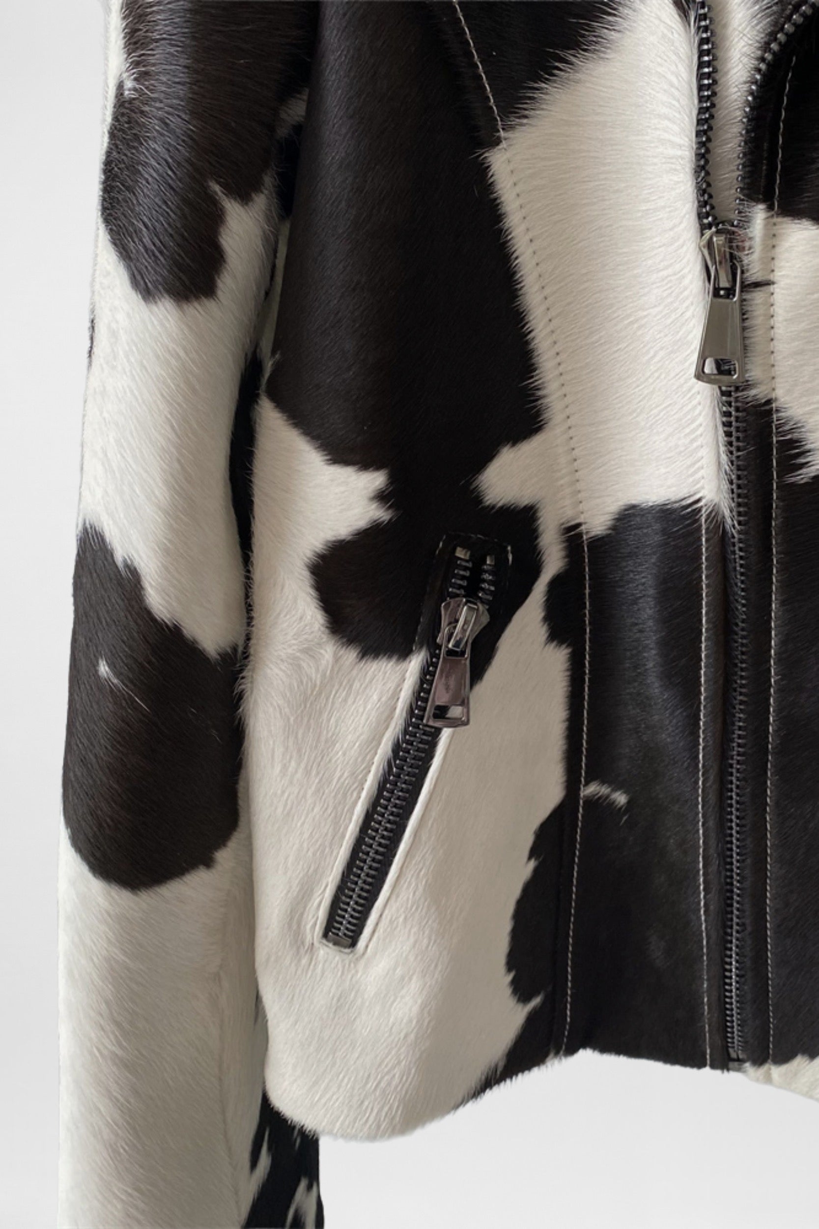 Stella Jacket