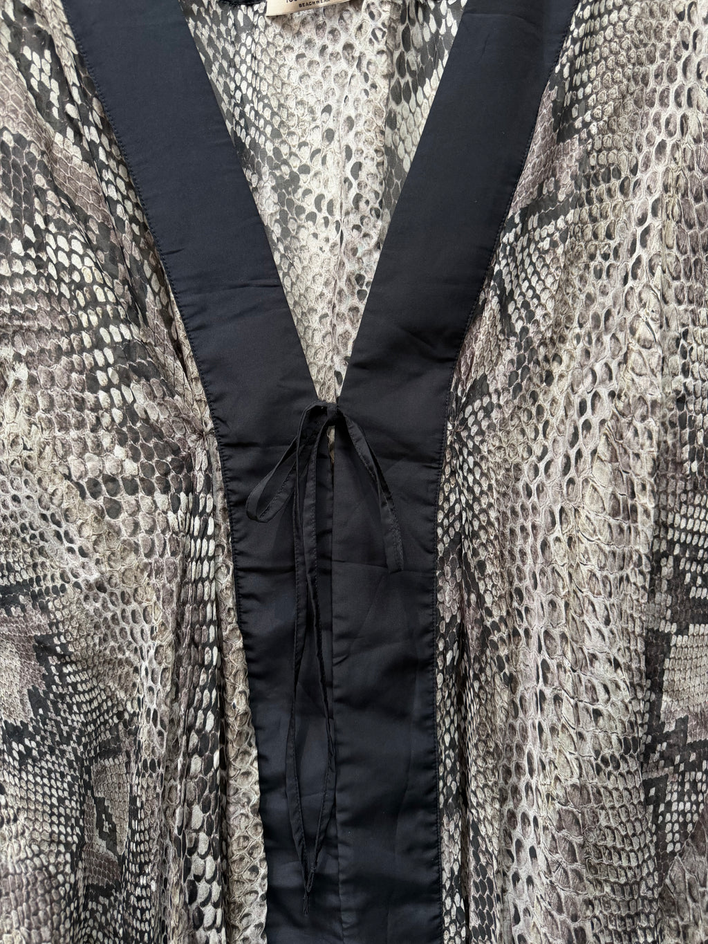 Roberto Cavalli Kaftan