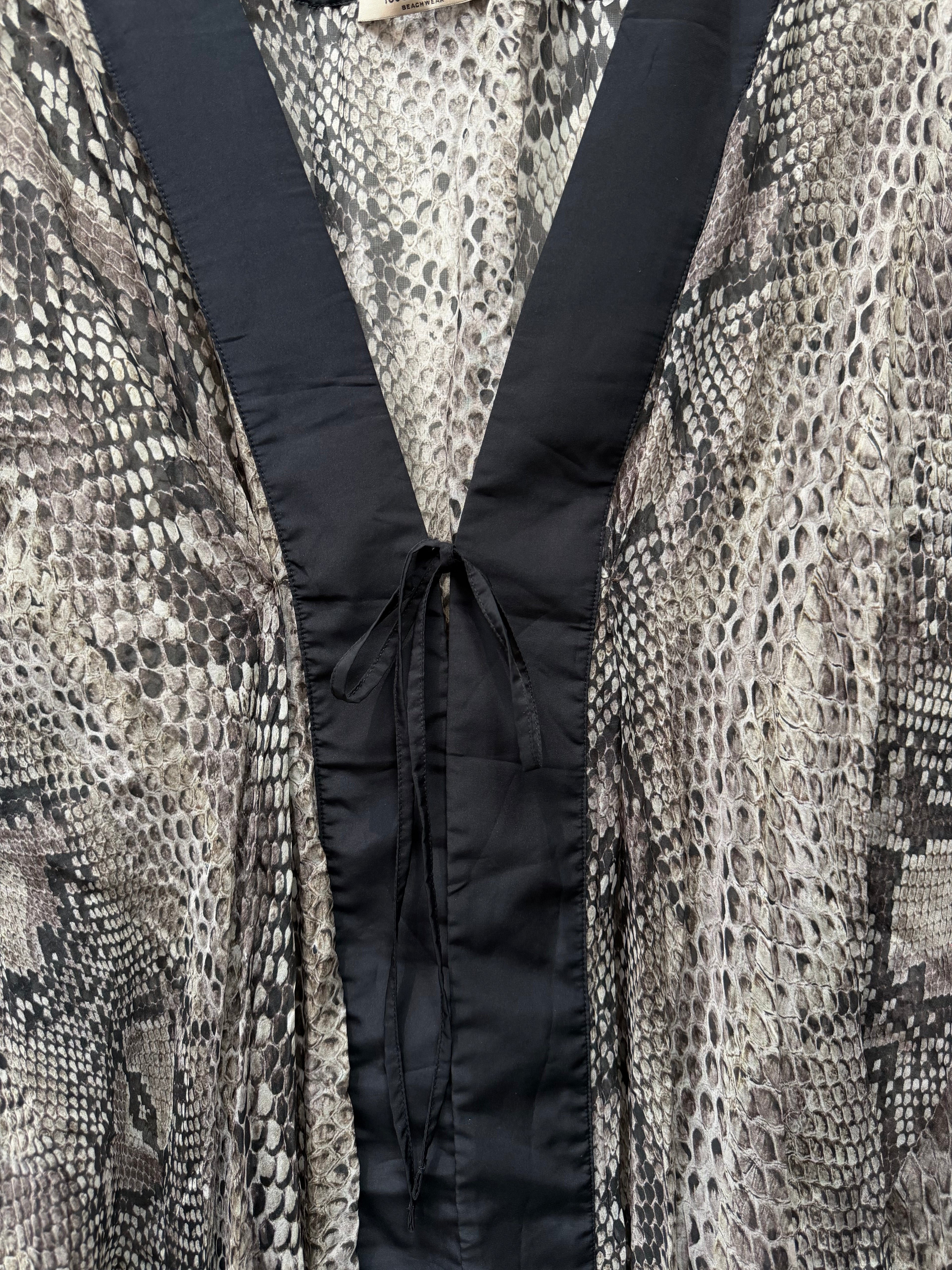 Roberto Cavalli Kaftan