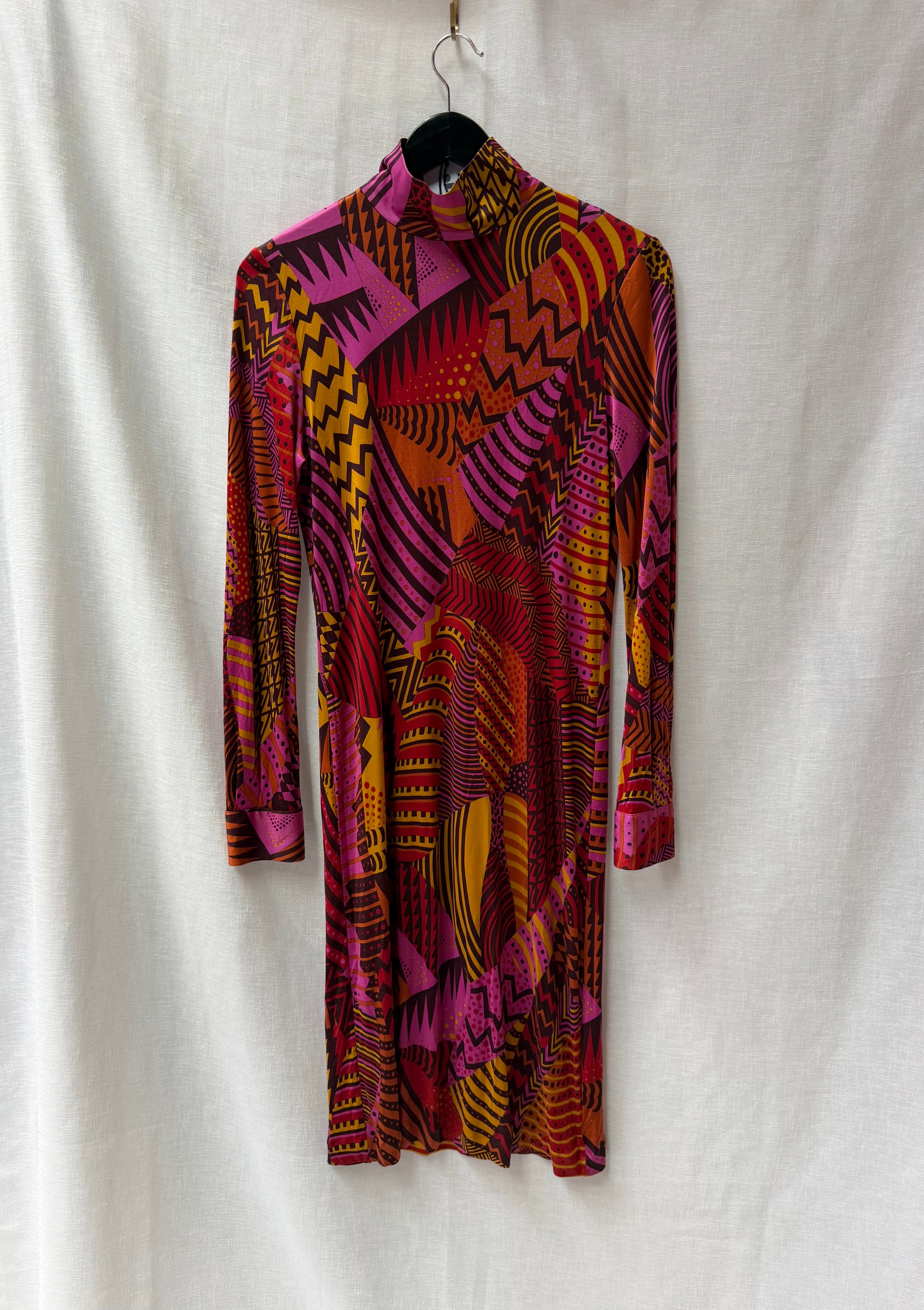 Missoni dress