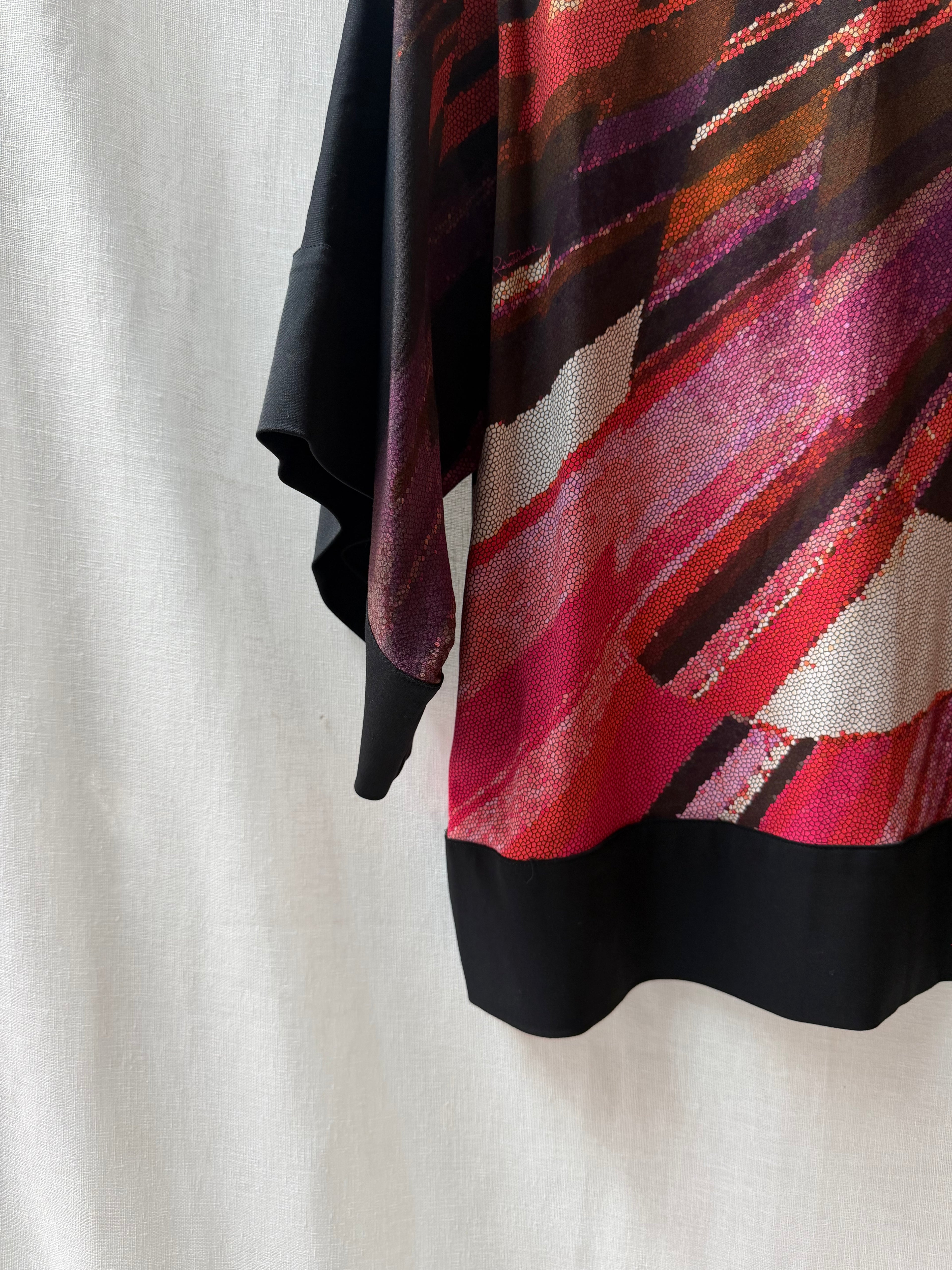 Roberto Cavalli blouse