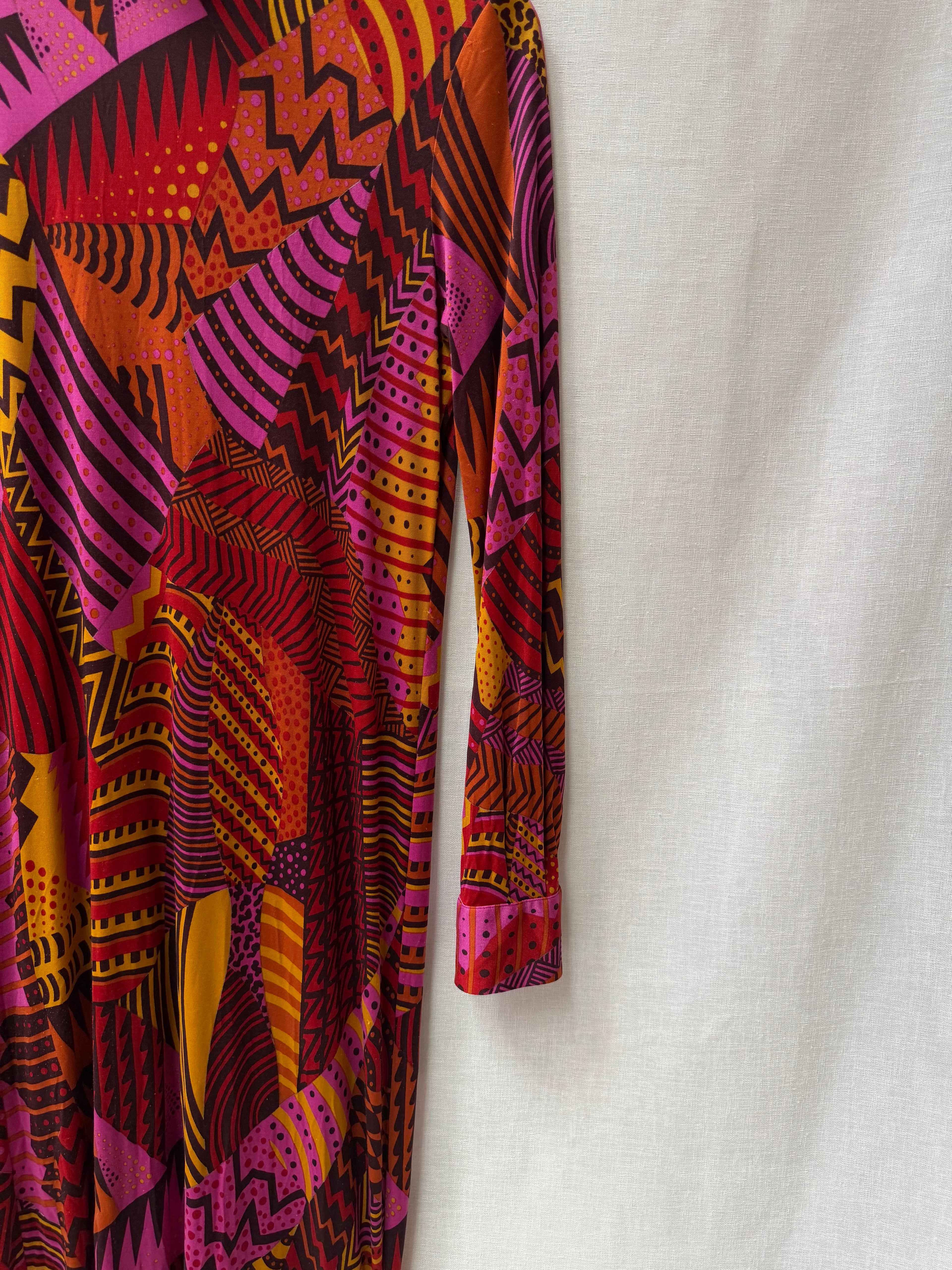 Missoni dress