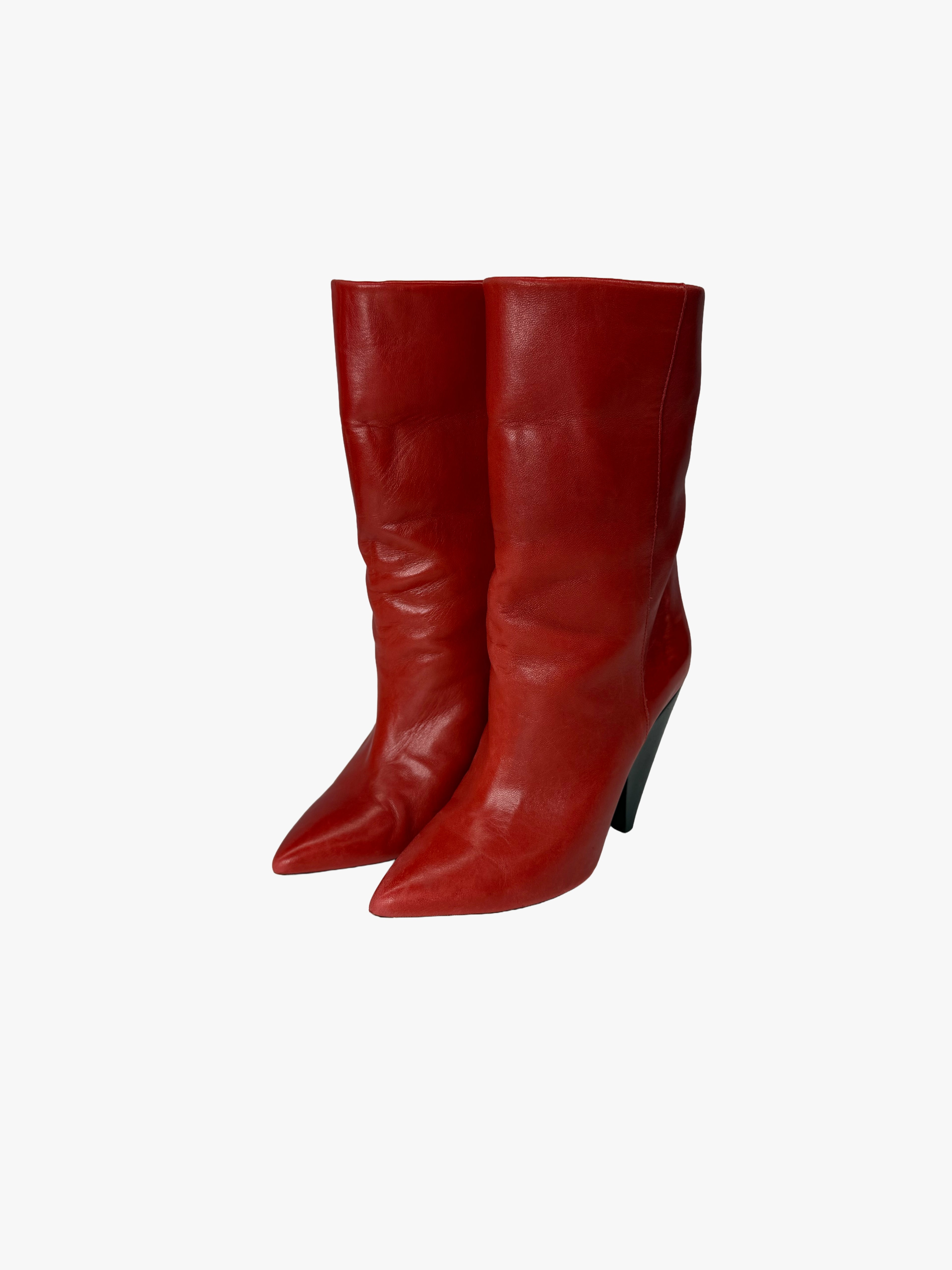 Isabel Marant Boots