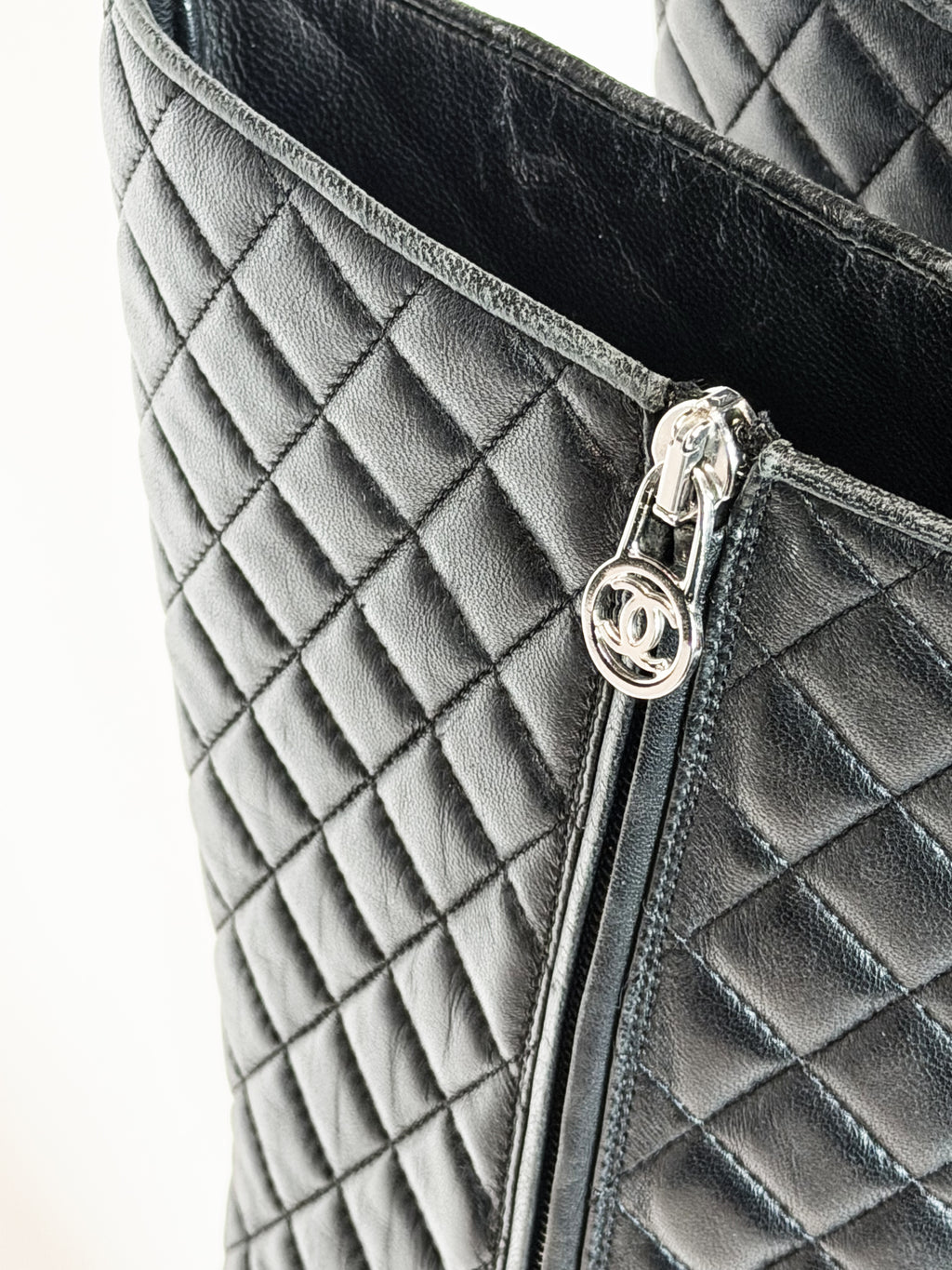 Chanel Boots 41