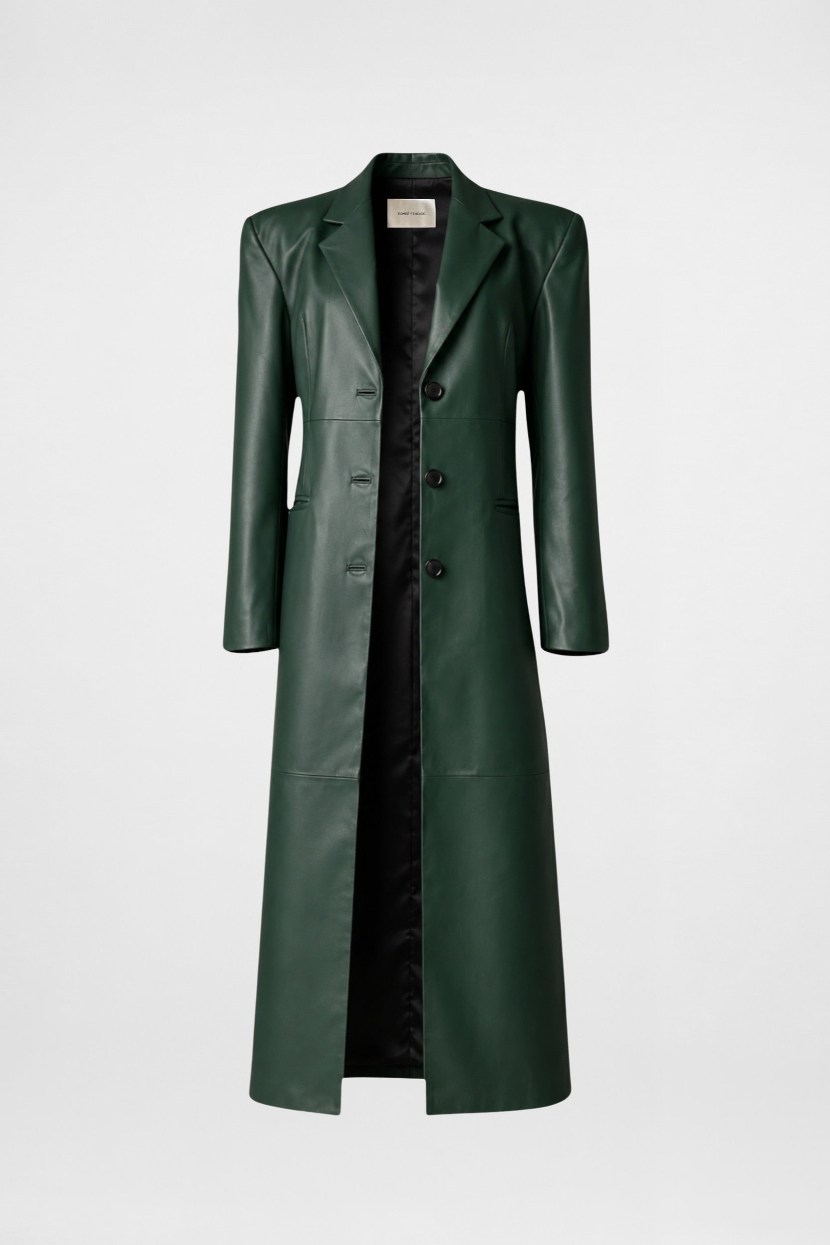 Emira Coat