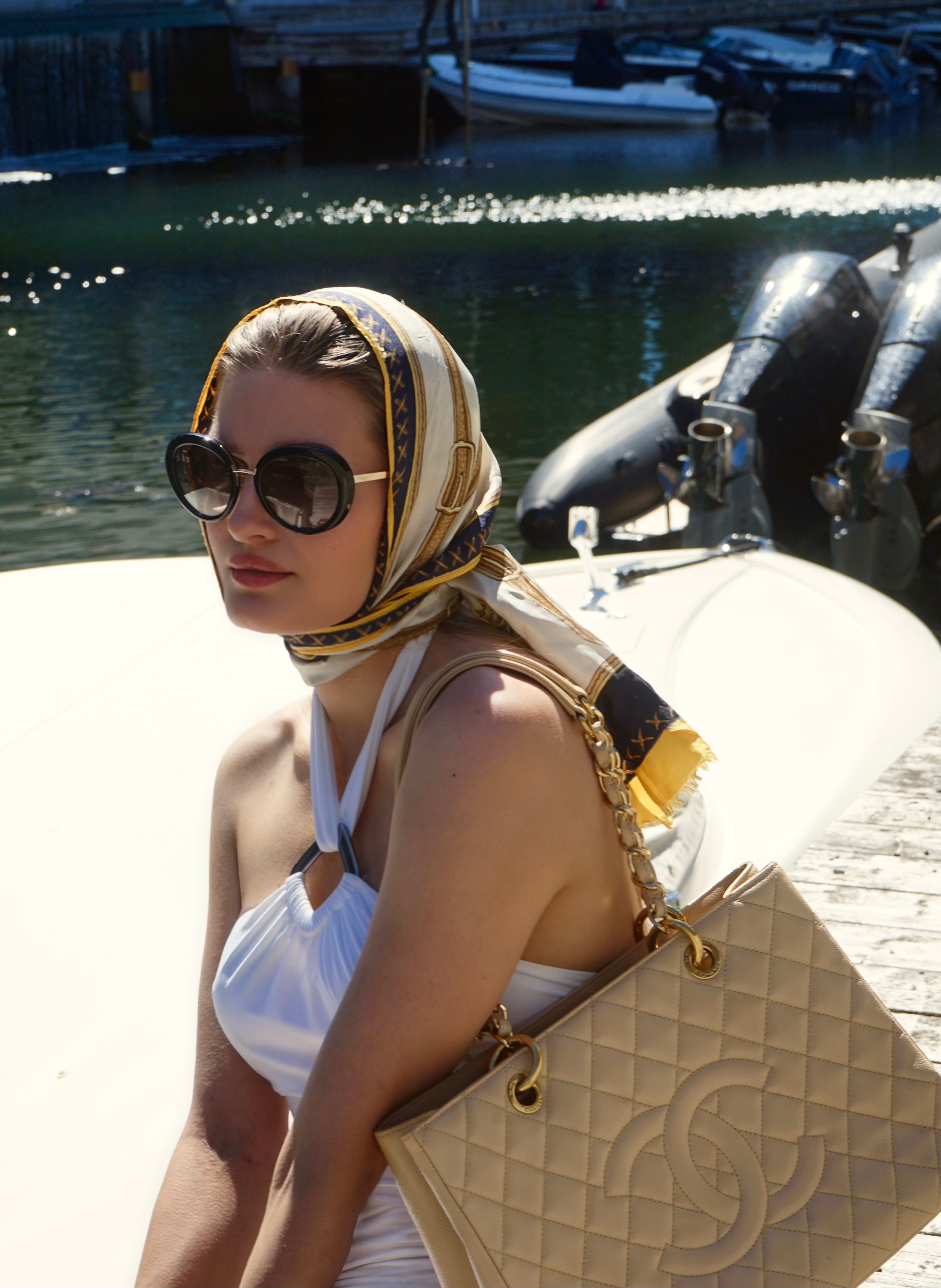 Prada Sunglasses