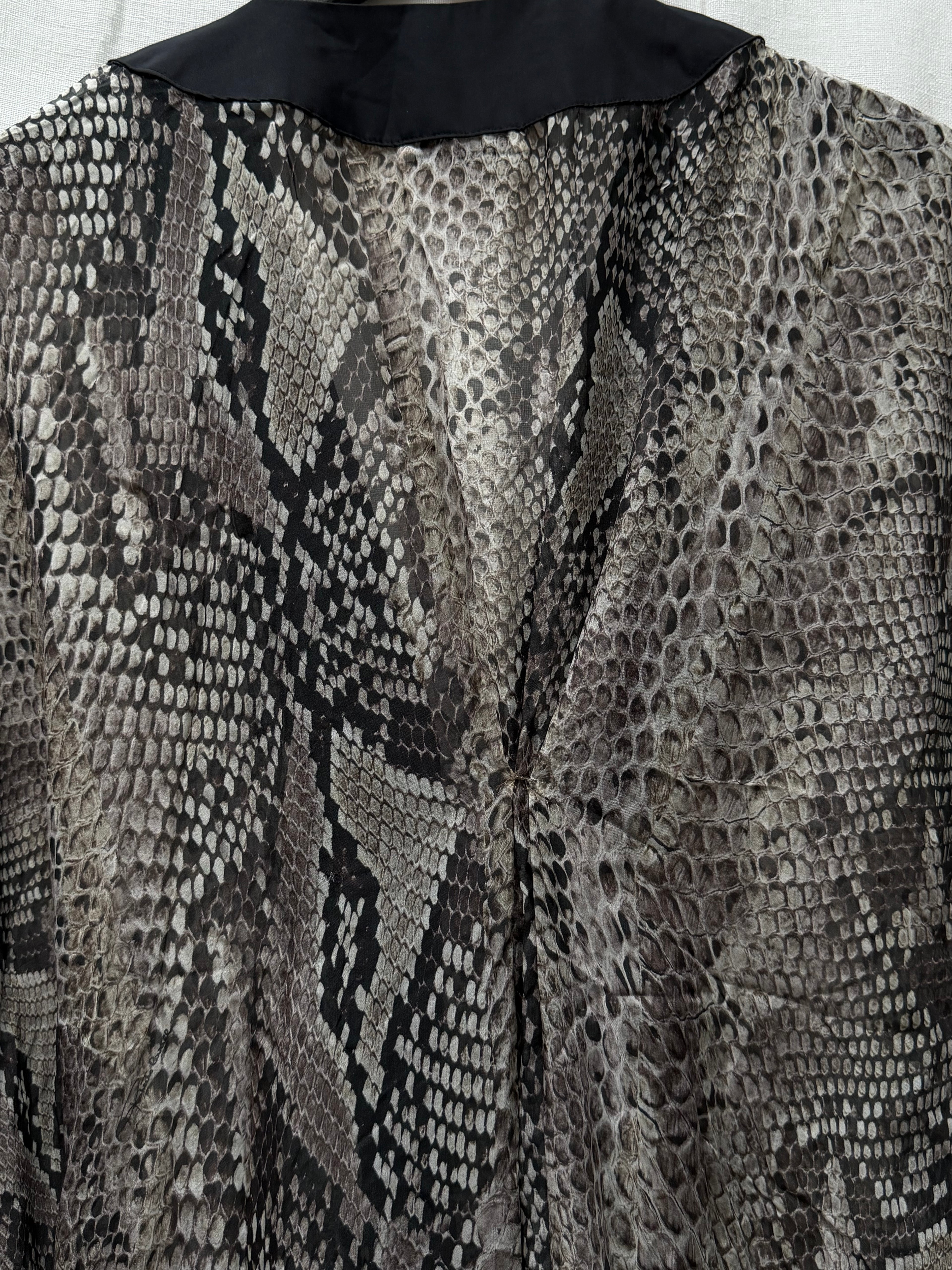 Roberto Cavalli Kaftan