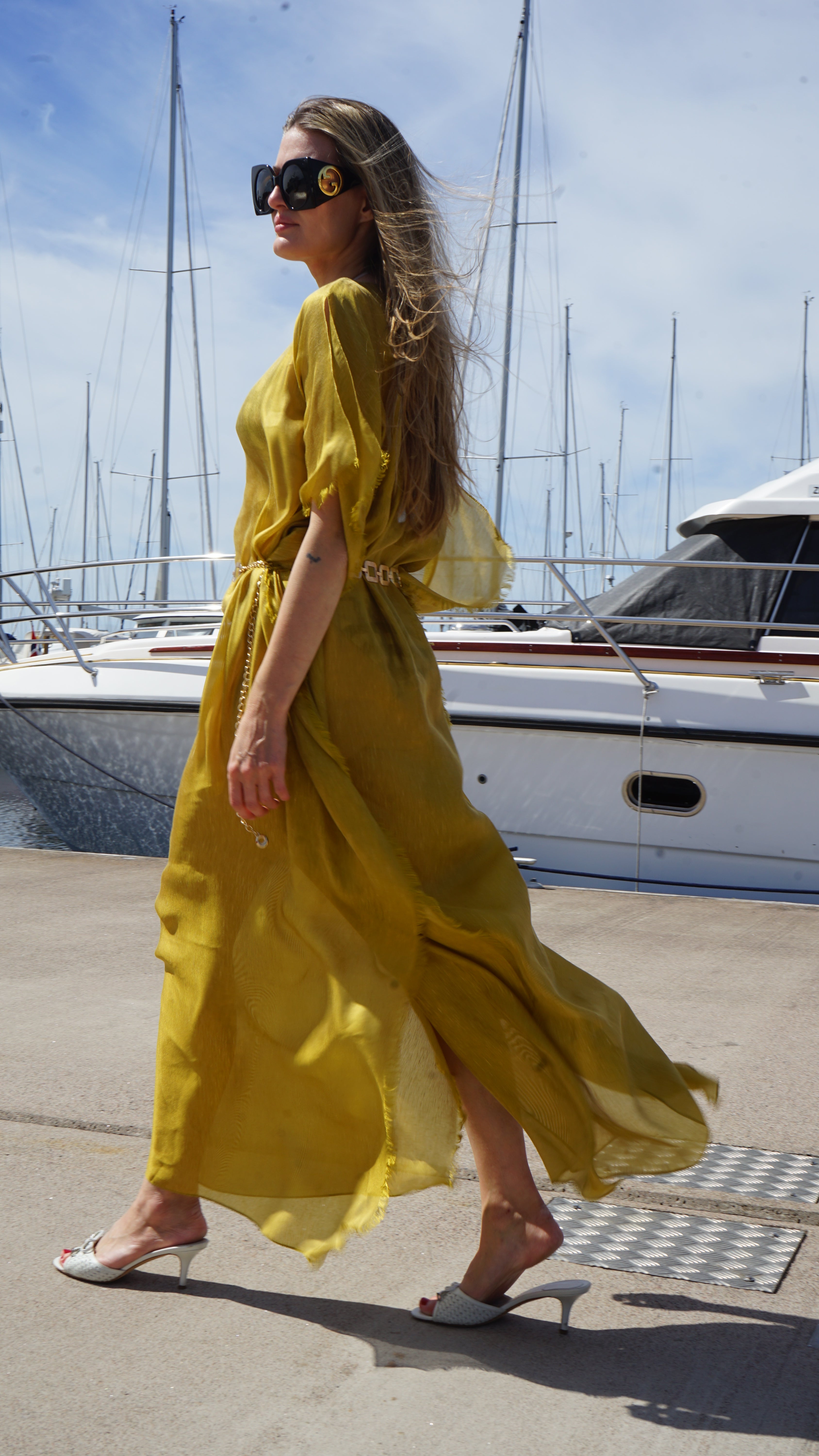 J. Studio Dress Onesize