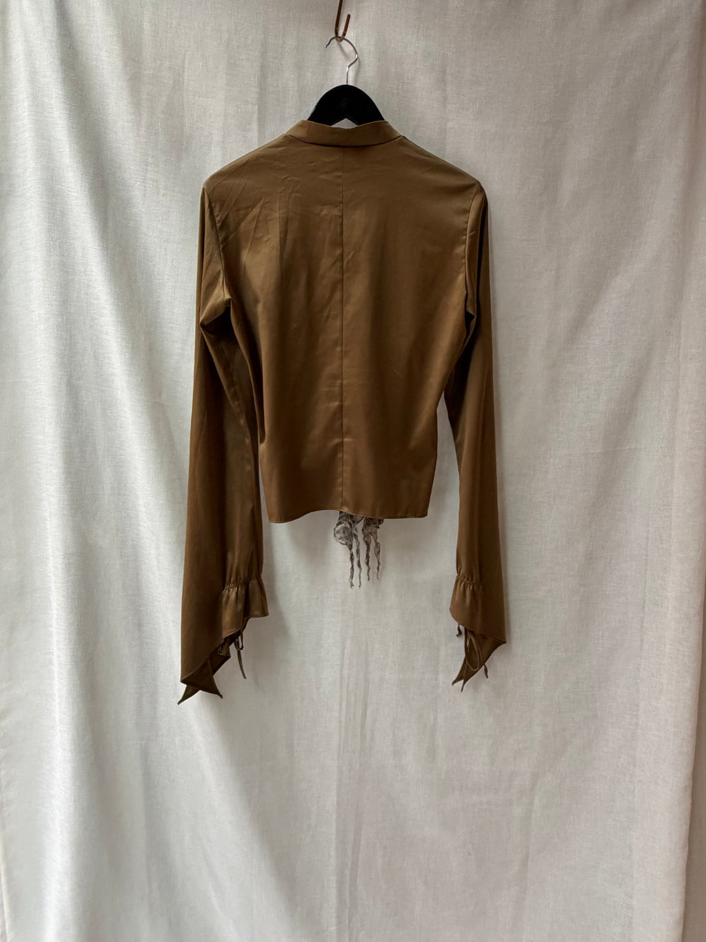 Roberto Cavalli Blouse