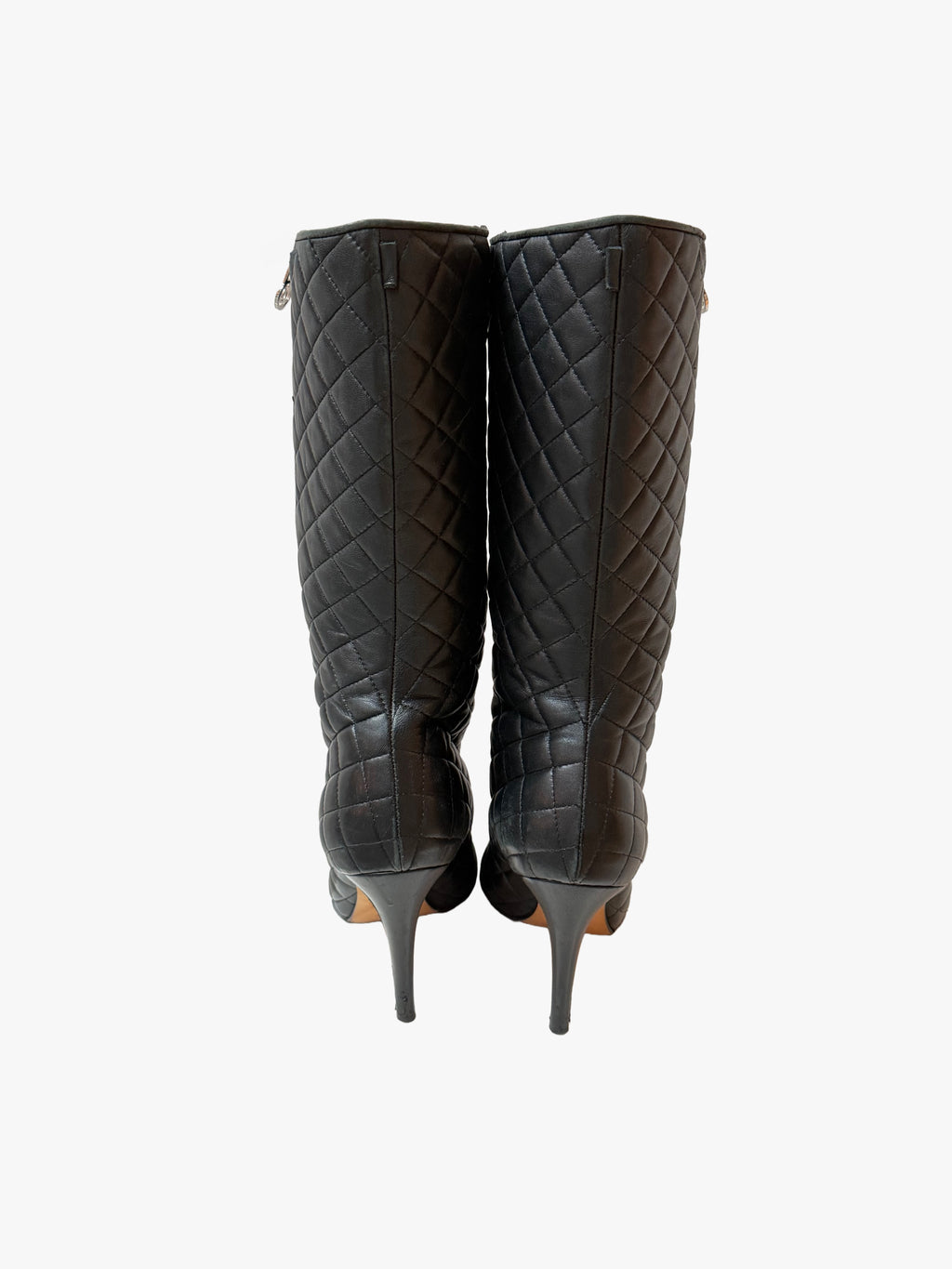Chanel Boots 41