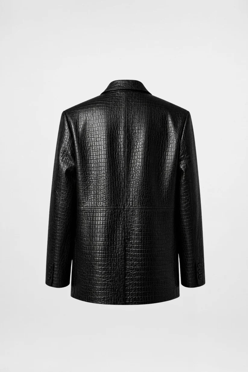 FRYA TIFFANI BLAZER