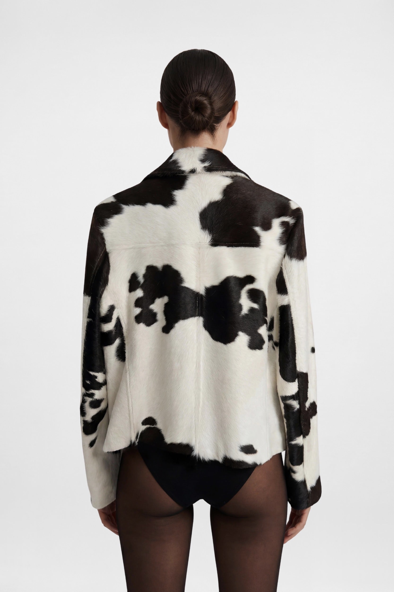 Stella Jacket