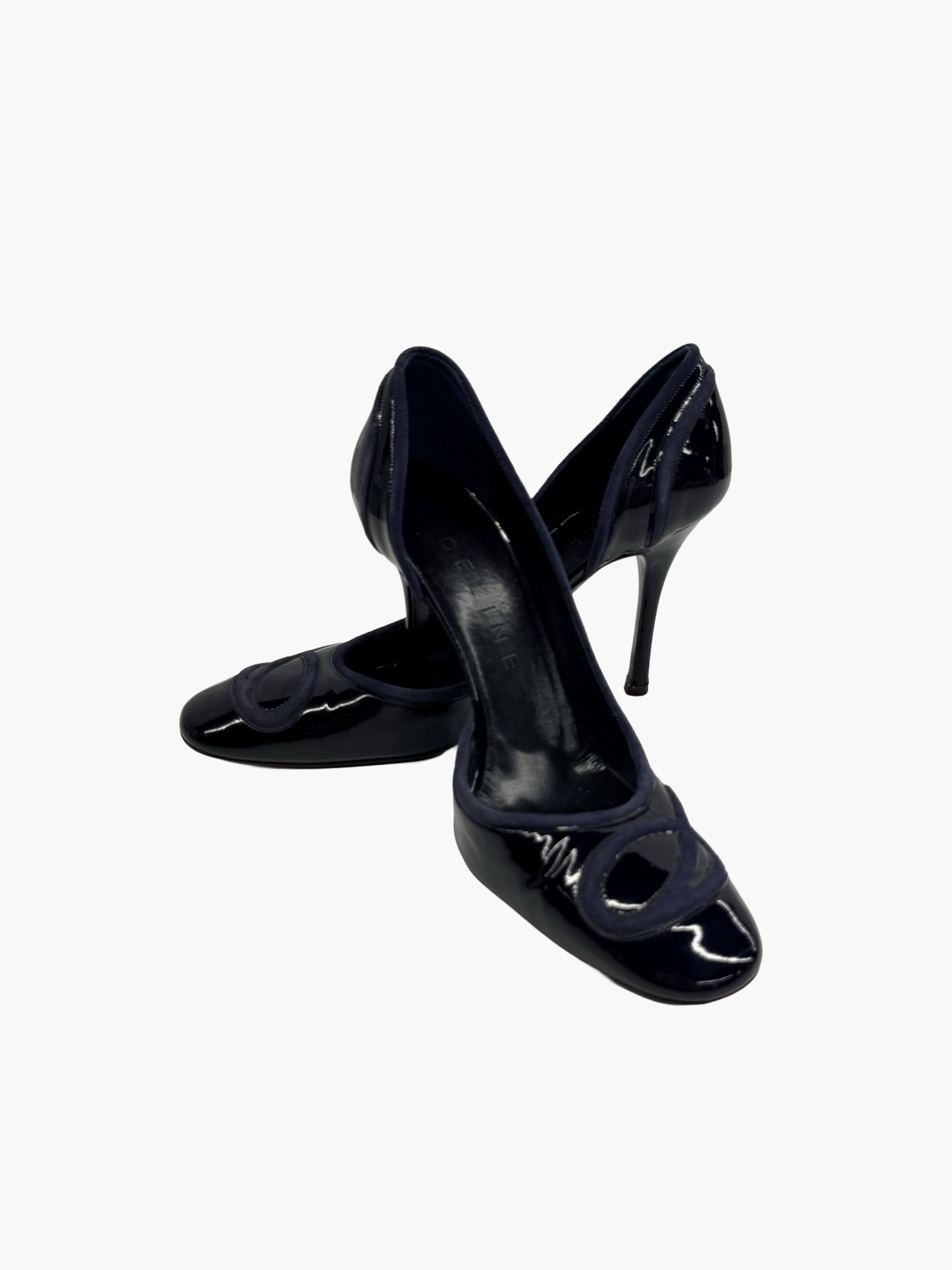 Celine heels
