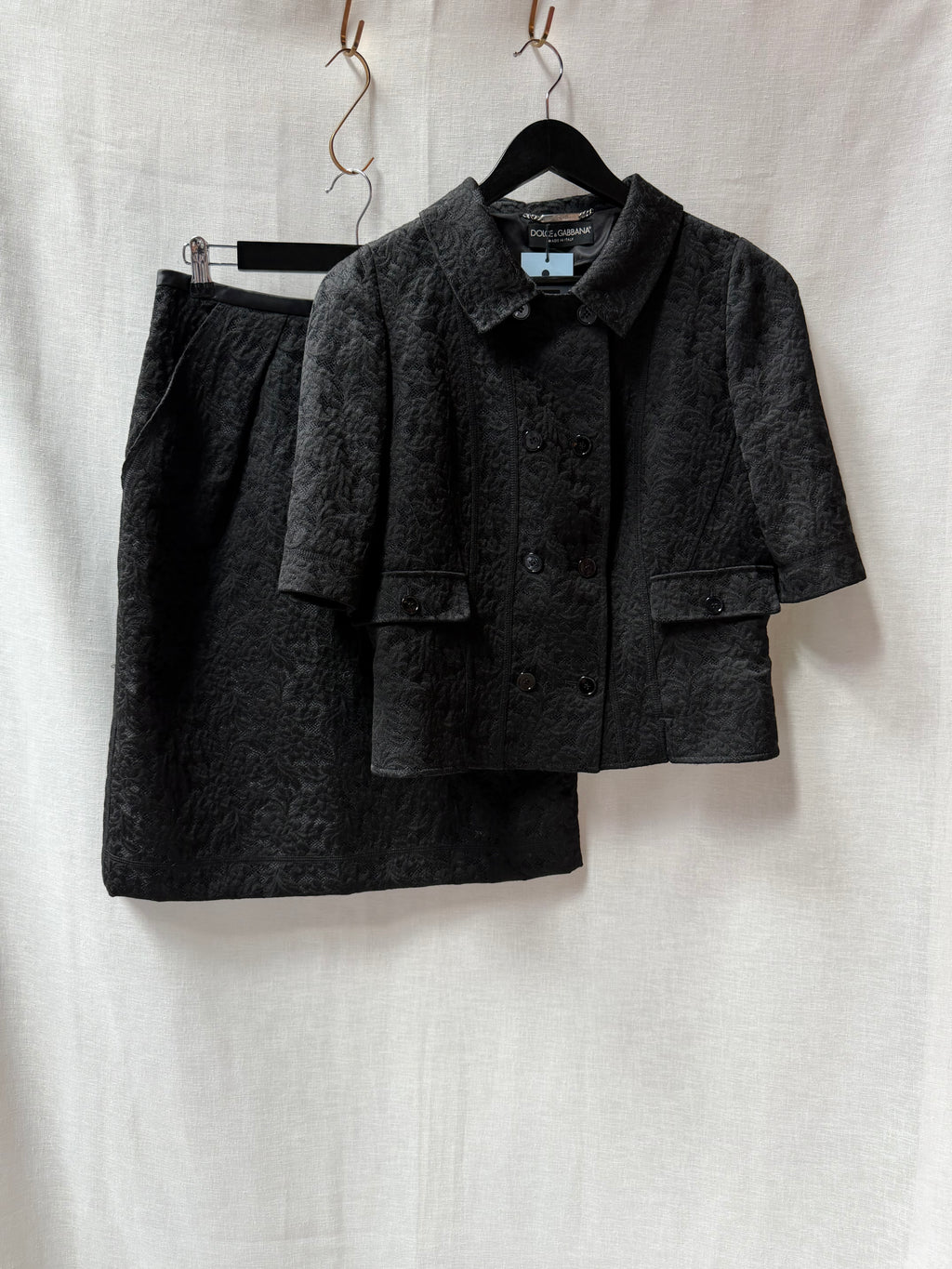 Dolce & Gabbana set