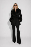 FRYA NOIR JACKET