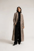 Frya Carolyn Trench Coats