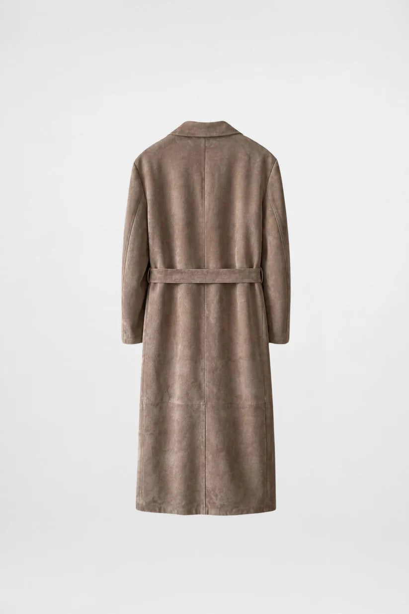 Frya Carolyn Trench Coats