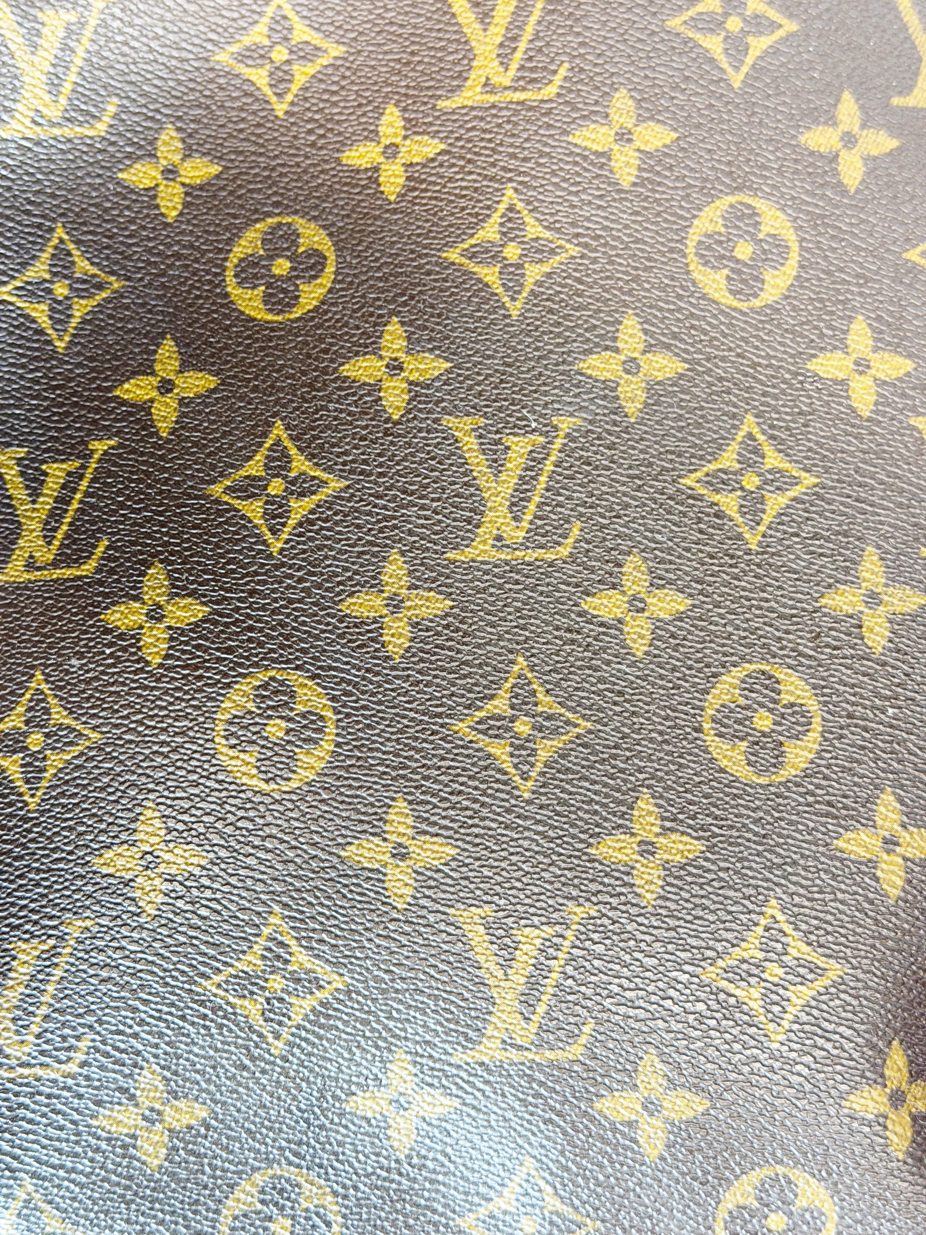 Vintage Monogram Canvas Musette Shoulder Bag