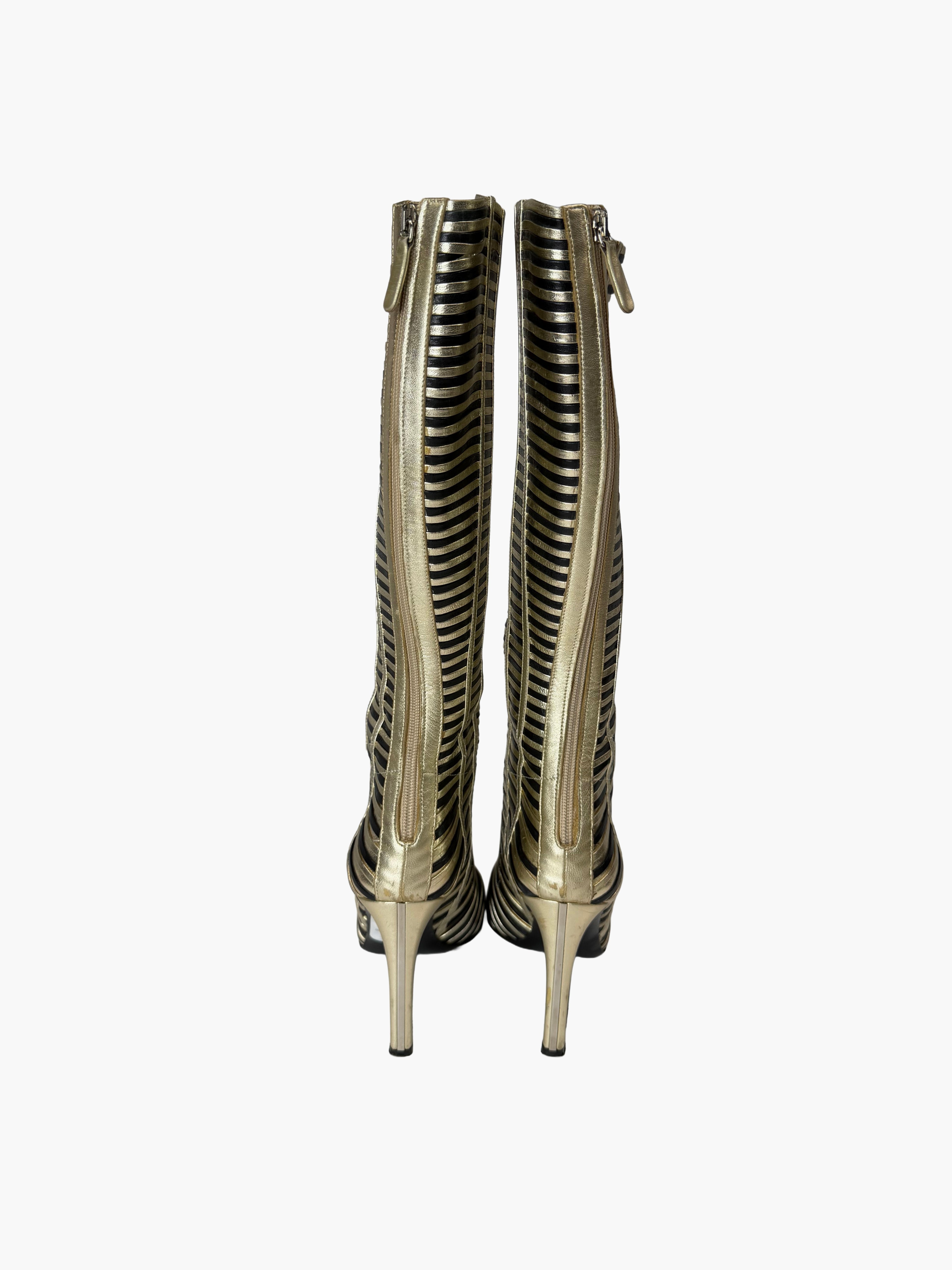Valentino Boots