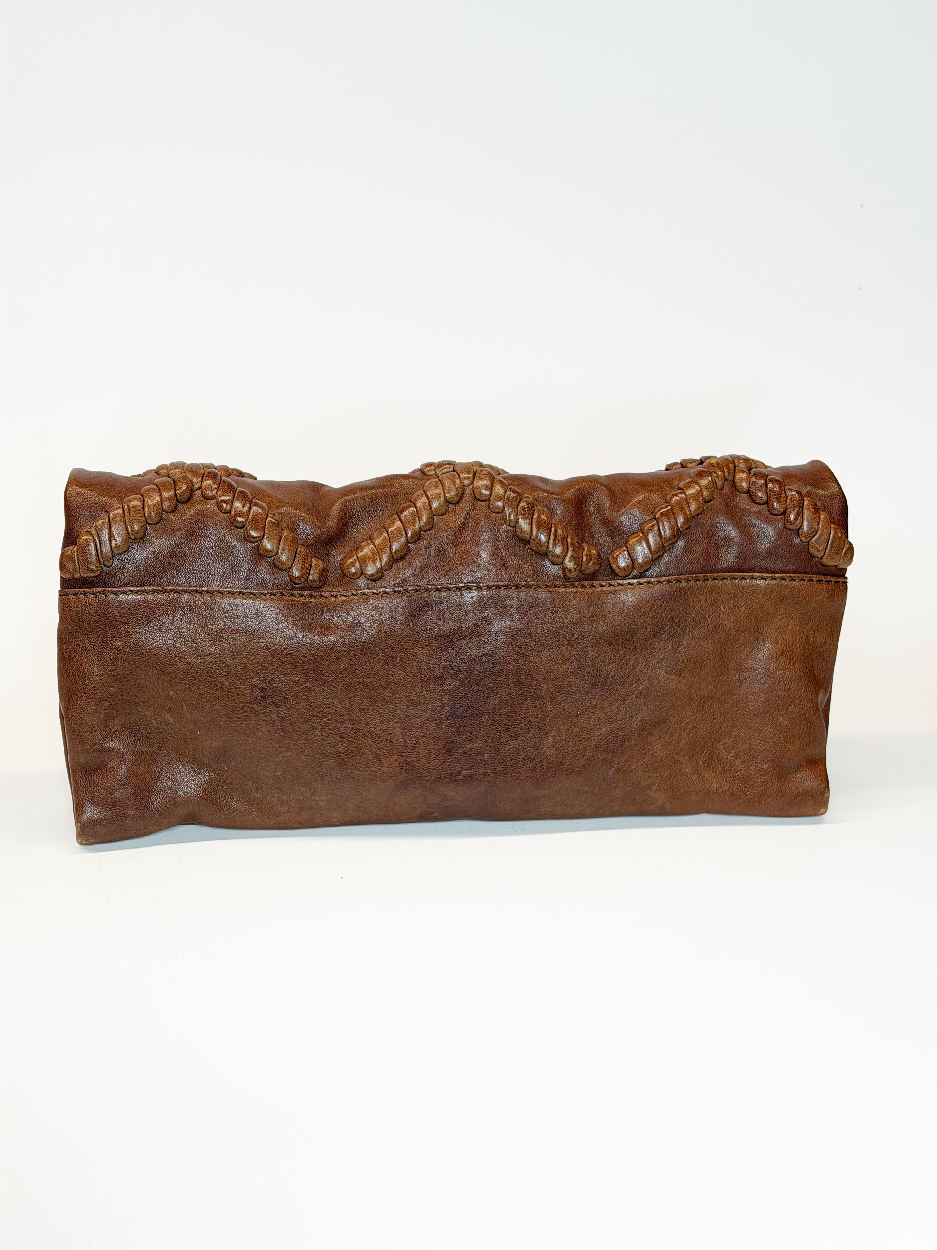 Hugo Boss Clutch