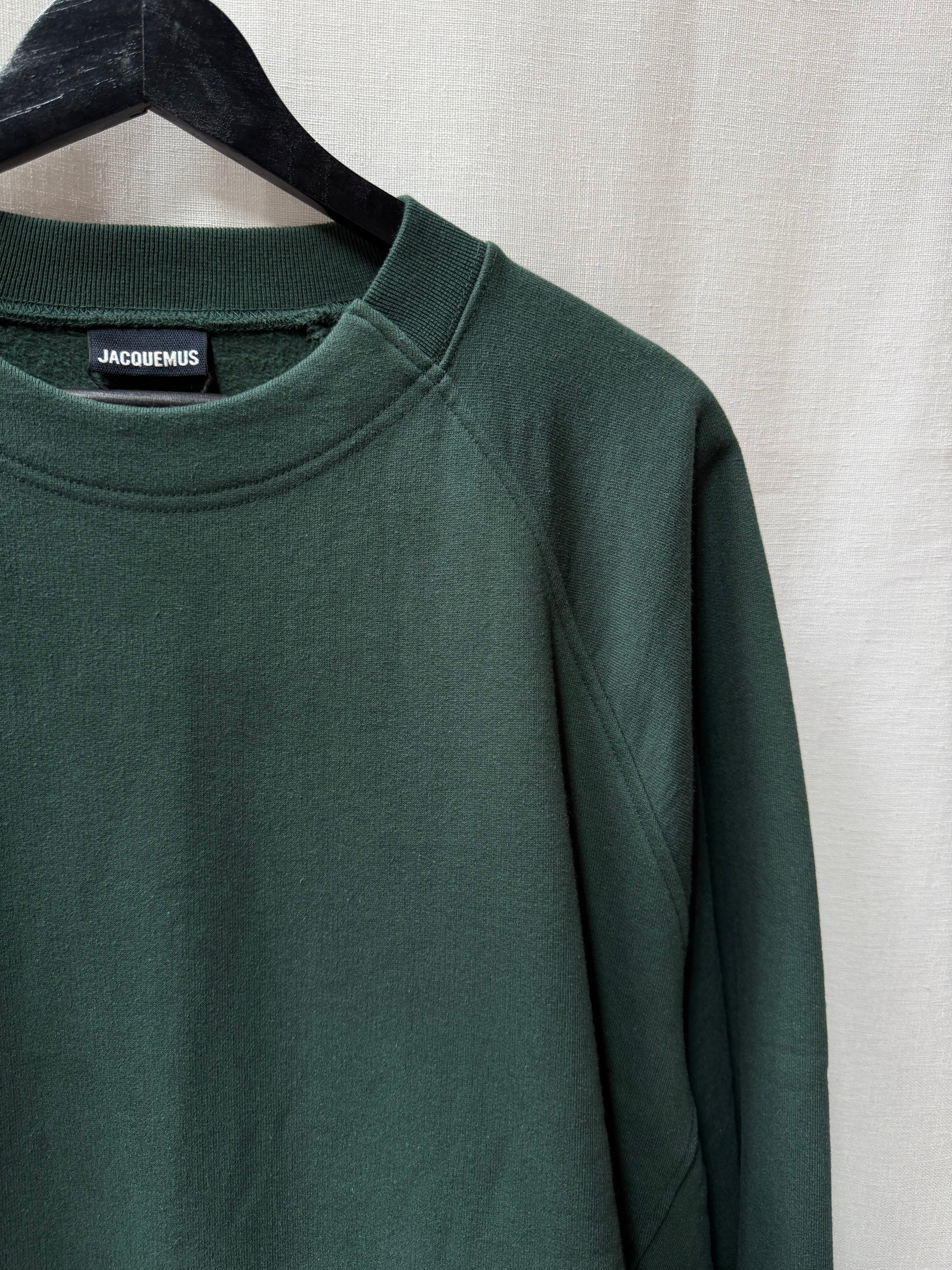 Jacquemus Sweatshirt
