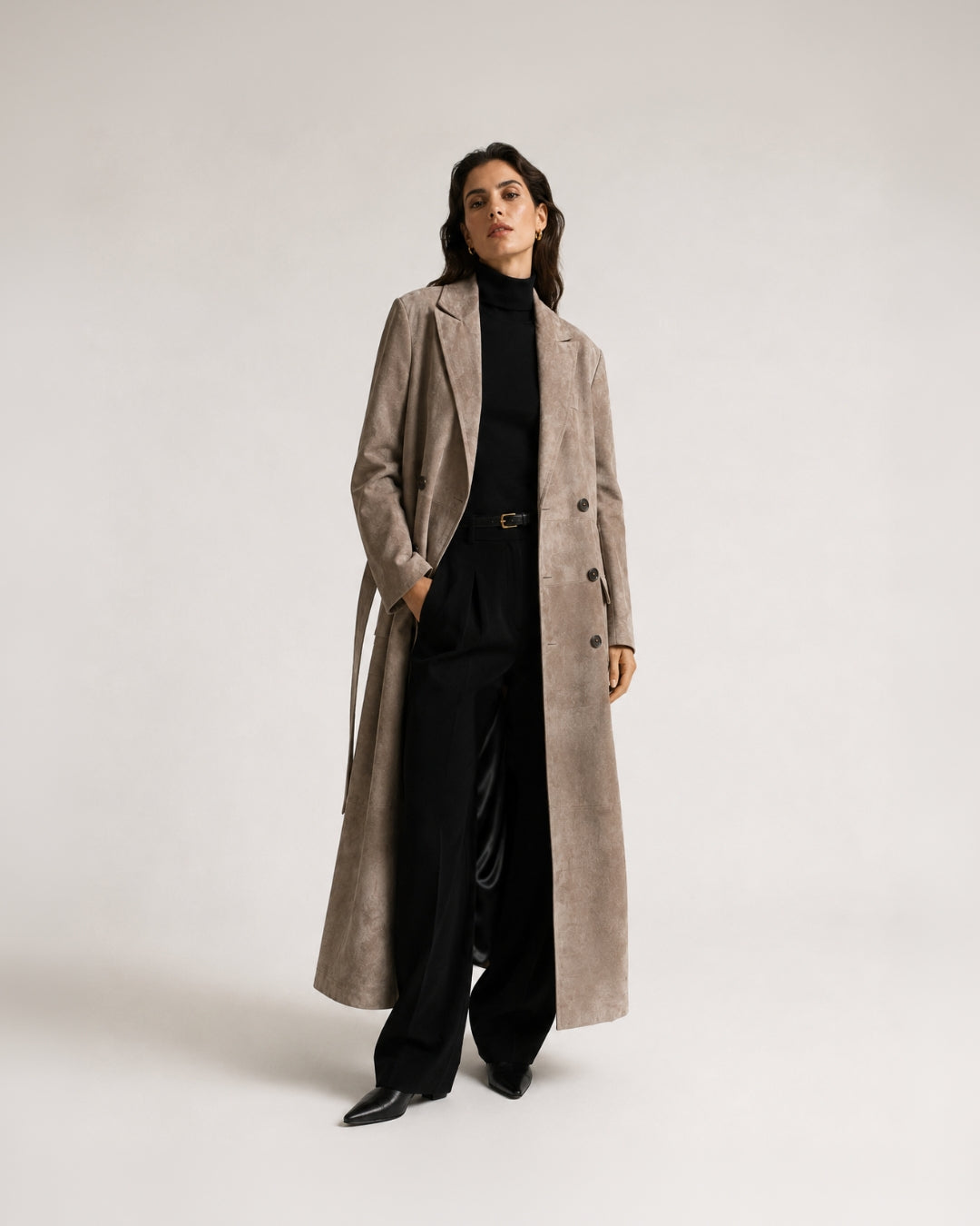 Carolyn Coat