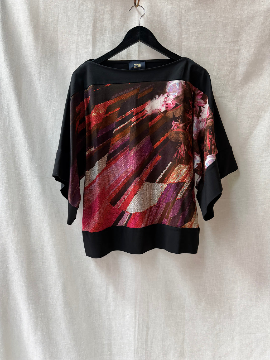 Roberto Cavalli blouse