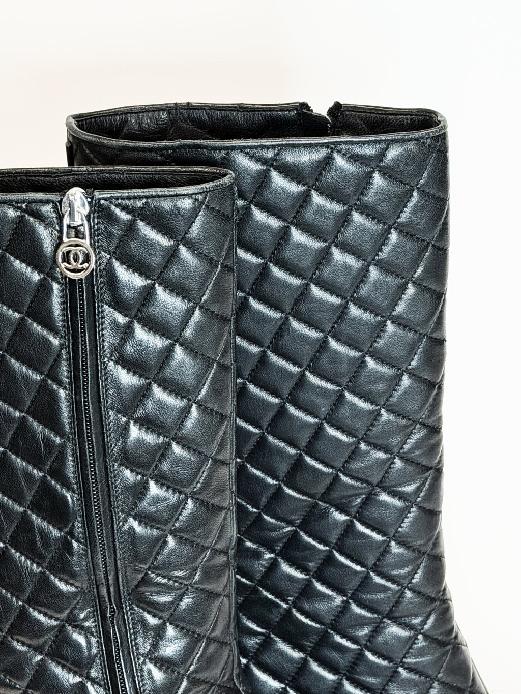 Chanel Boots 41