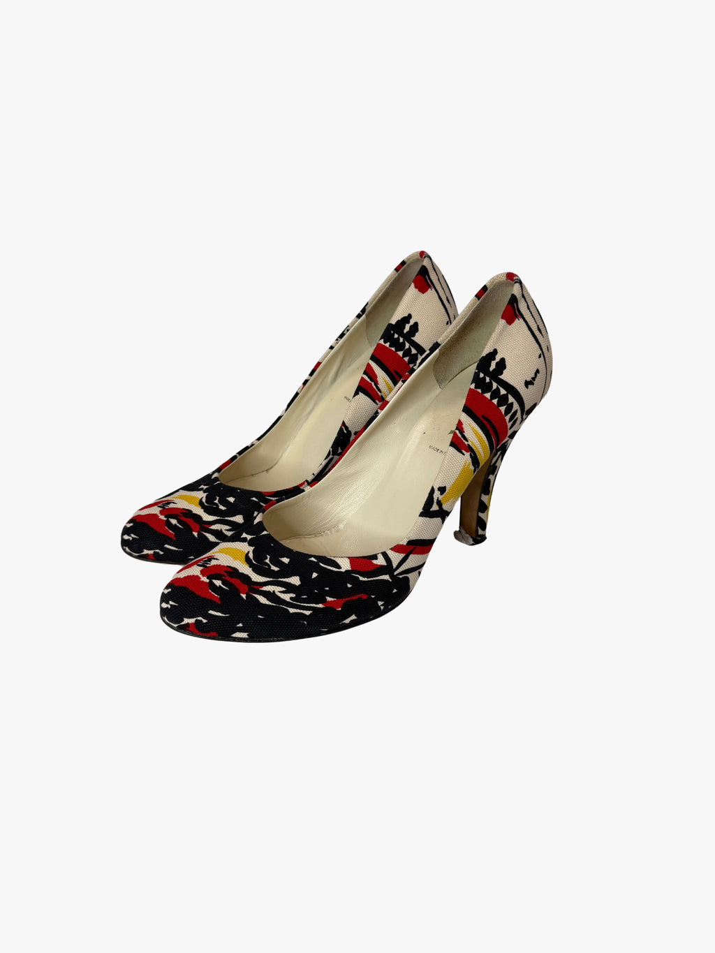 Prada Pumps